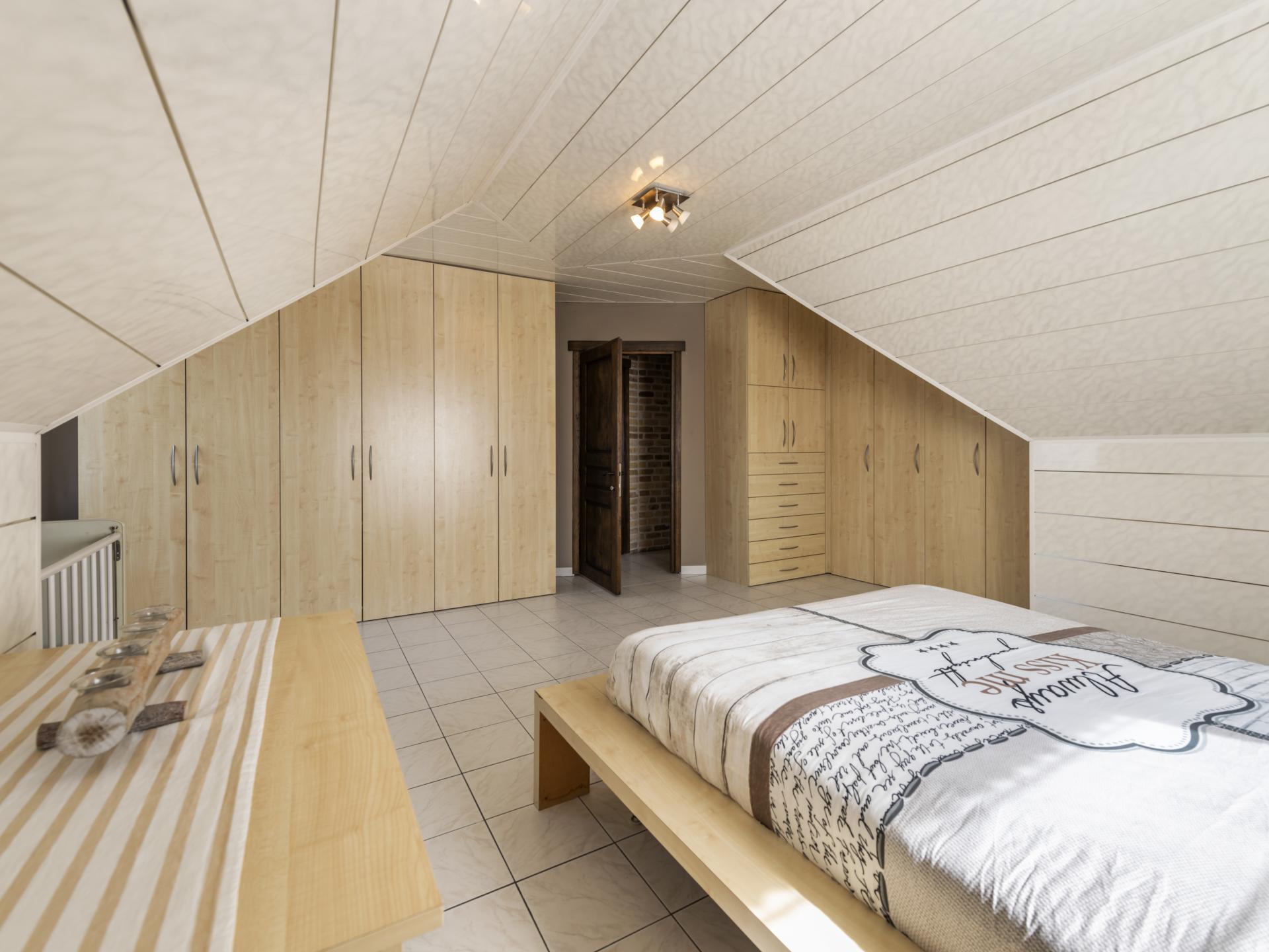 8-persoons vrijstaand vakantiehuis in centrum van Zedelgem - foto 24