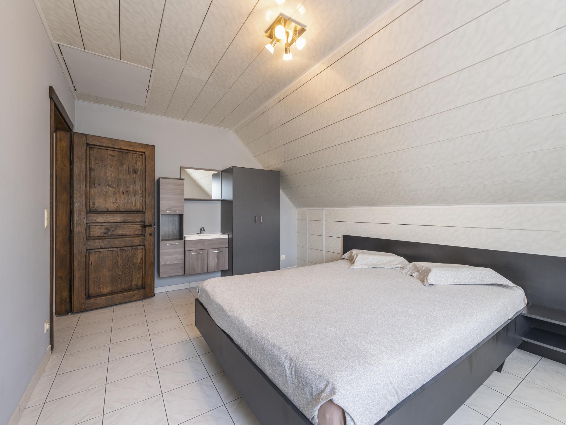 8-persoons vrijstaand vakantiehuis in centrum van Zedelgem - foto 26