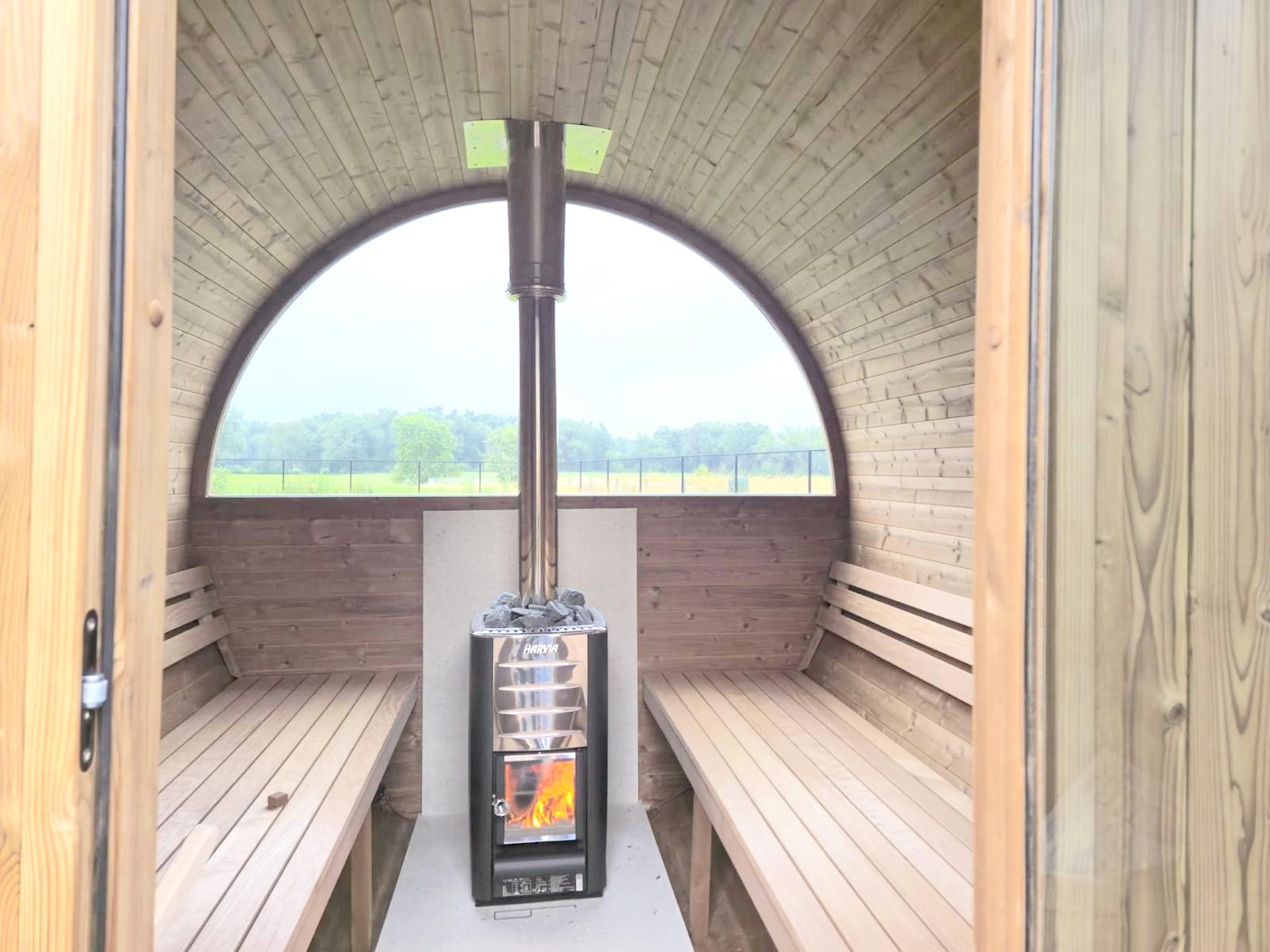 Op 700m van het centrum: ruim vakantiehuis in Oudsbergen voor 8 personen - foto 51