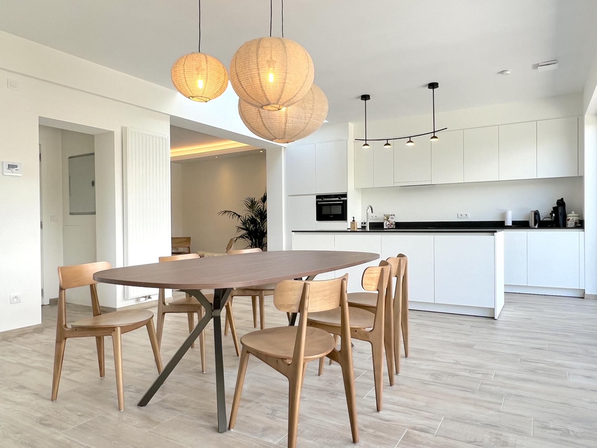 Op 700m van het centrum: ruim vakantiehuis in Oudsbergen voor 8 personen - foto 22