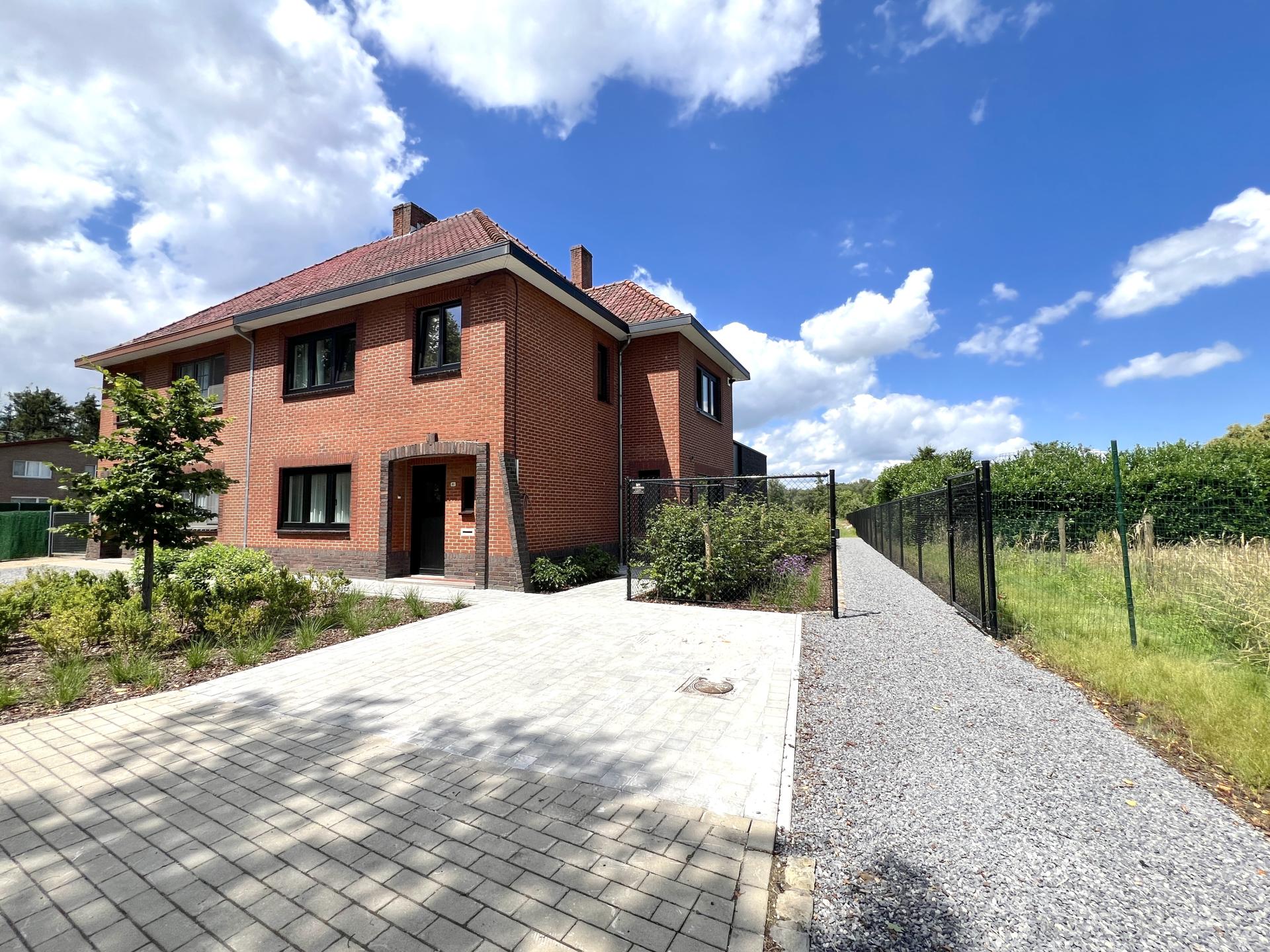 Op 700m van het centrum: ruim vakantiehuis in Oudsbergen voor 8 personen - foto 10
