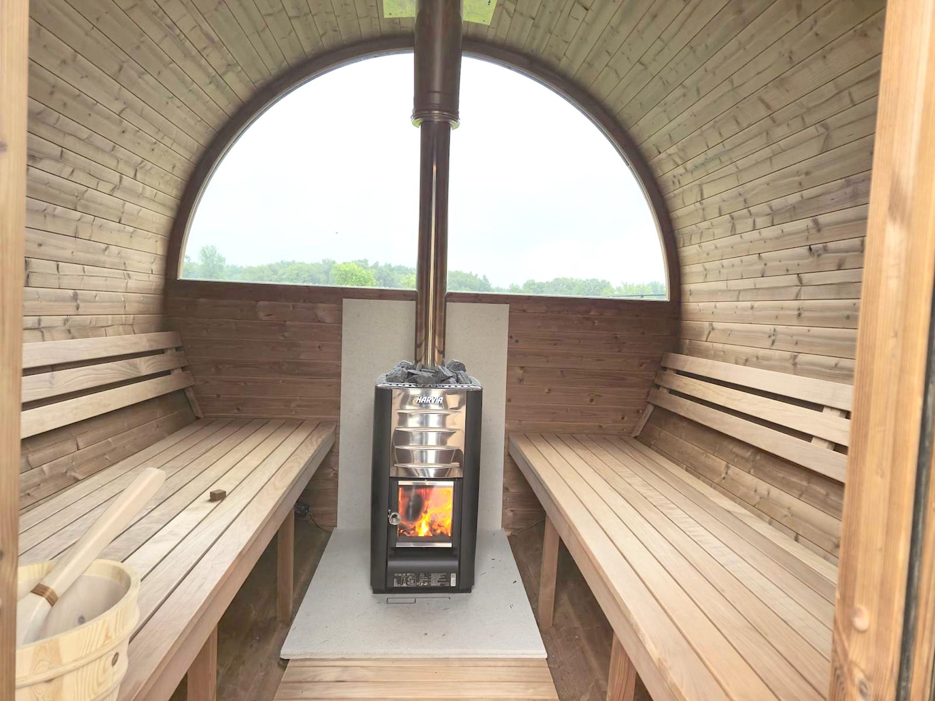 Op 700m van het centrum: ruim vakantiehuis in Oudsbergen voor 8 personen - foto 13