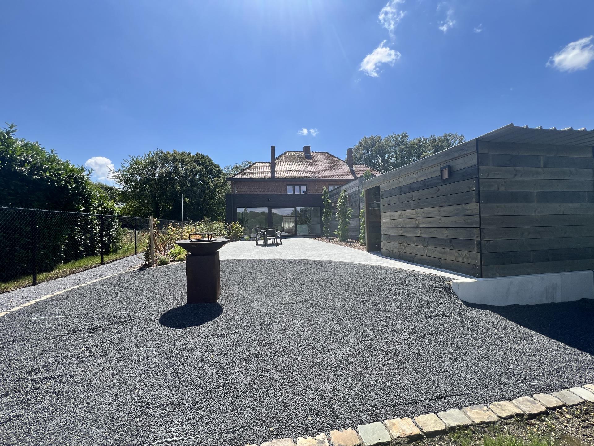 Op 700m van het centrum: ruim vakantiehuis in Oudsbergen voor 8 personen - foto 47