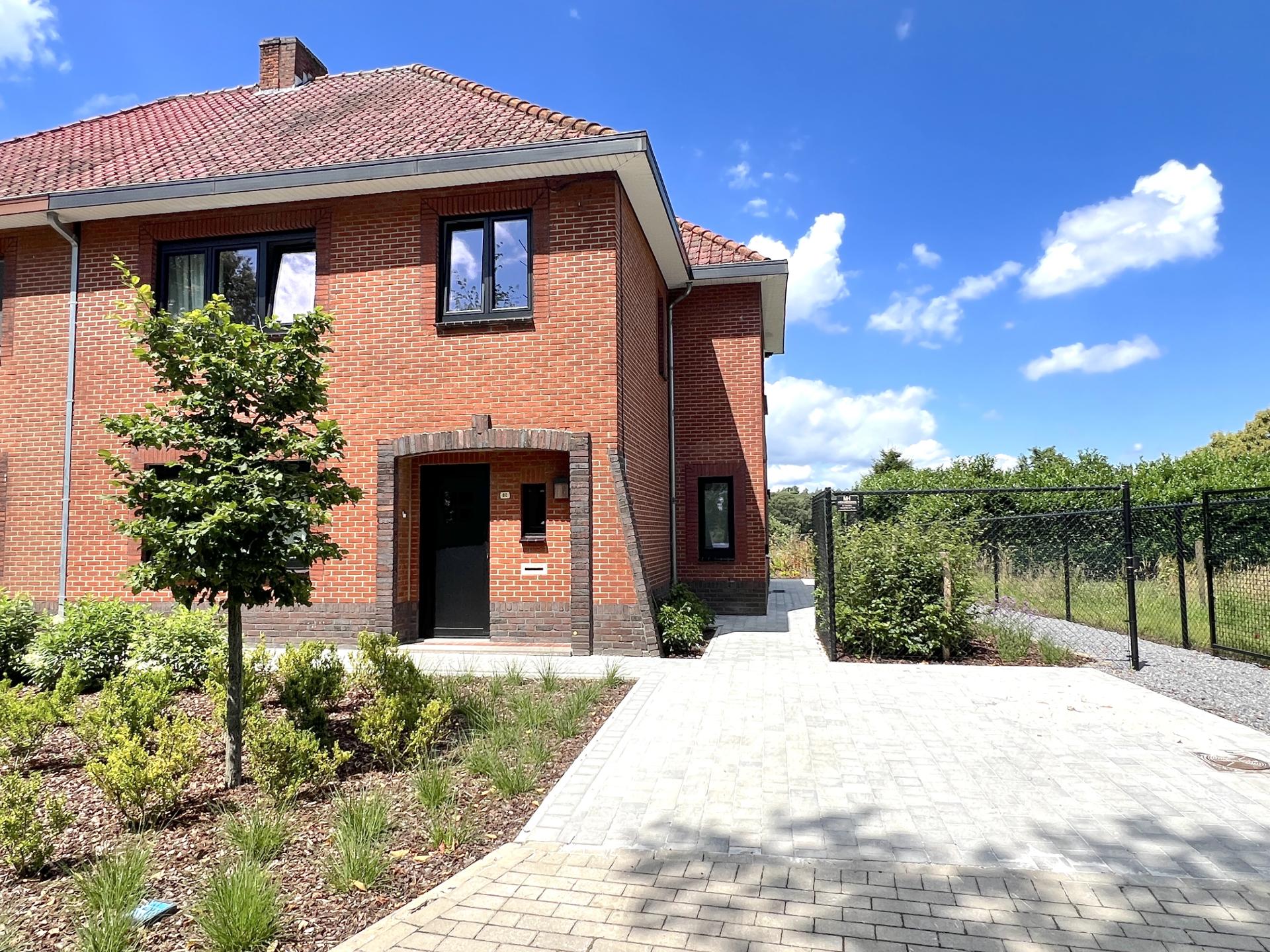 Op 700m van het centrum: ruim vakantiehuis in Oudsbergen voor 8 personen - foto 44