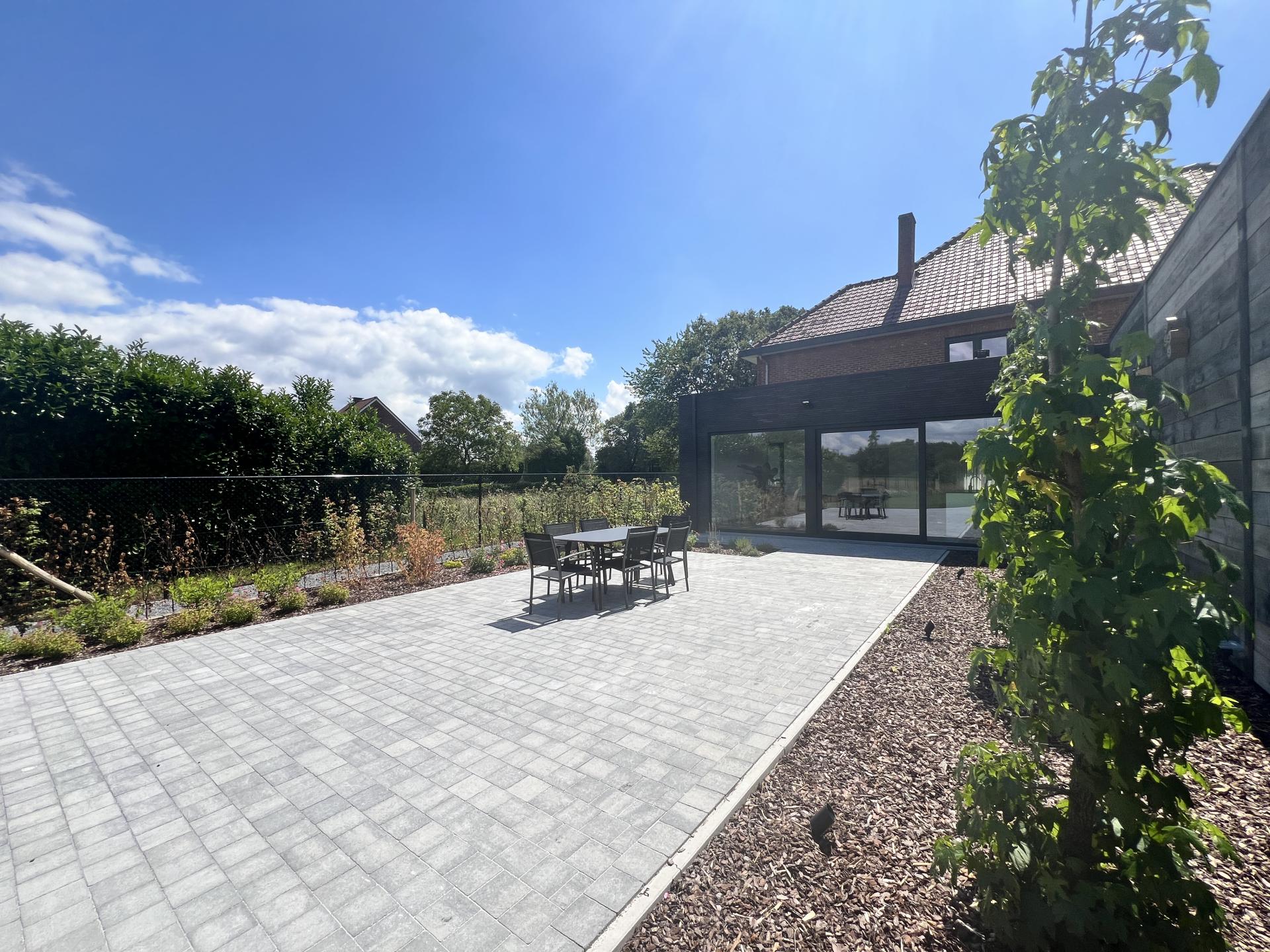 Op 700m van het centrum: ruim vakantiehuis in Oudsbergen voor 8 personen - foto 48
