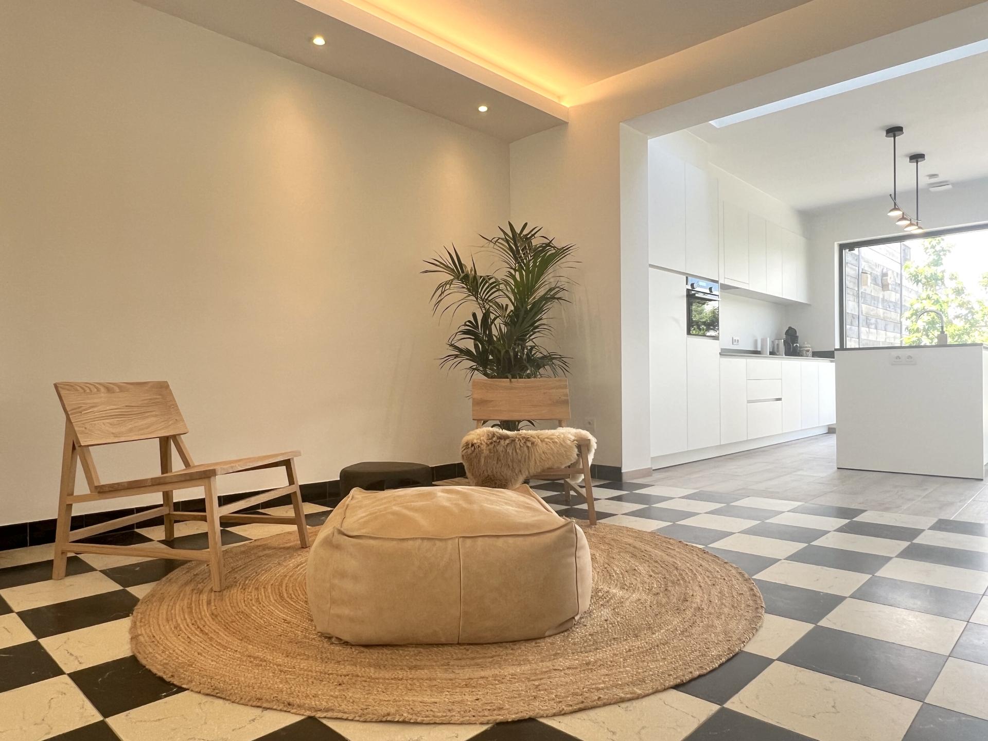 Op 700m van het centrum: ruim vakantiehuis in Oudsbergen voor 8 personen - foto 5