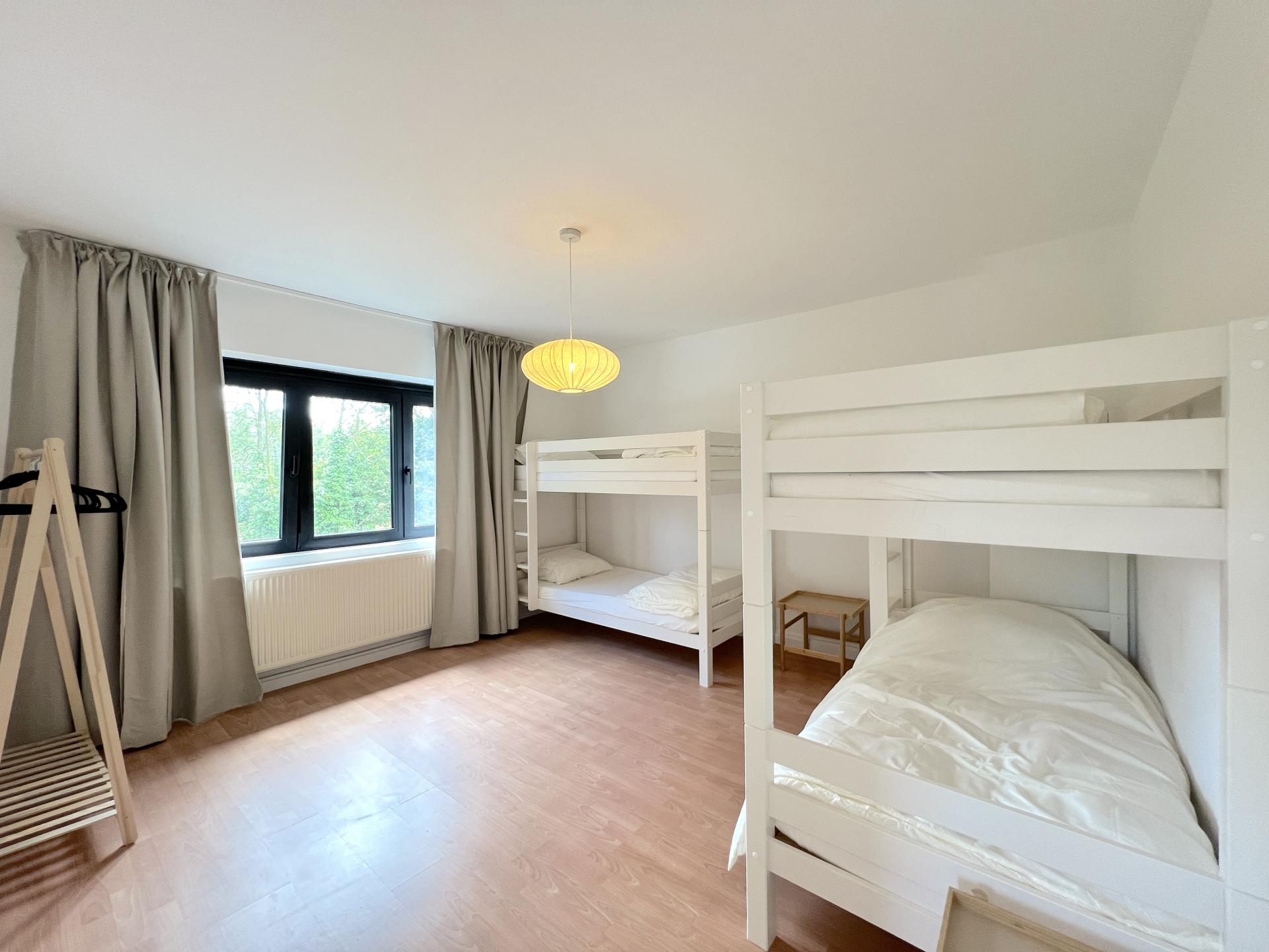Op 700m van het centrum: ruim vakantiehuis in Oudsbergen voor 8 personen - foto 30