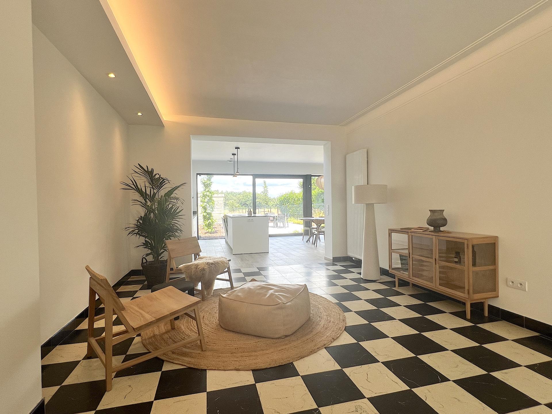 Op 700m van het centrum: ruim vakantiehuis in Oudsbergen voor 8 personen - foto 17