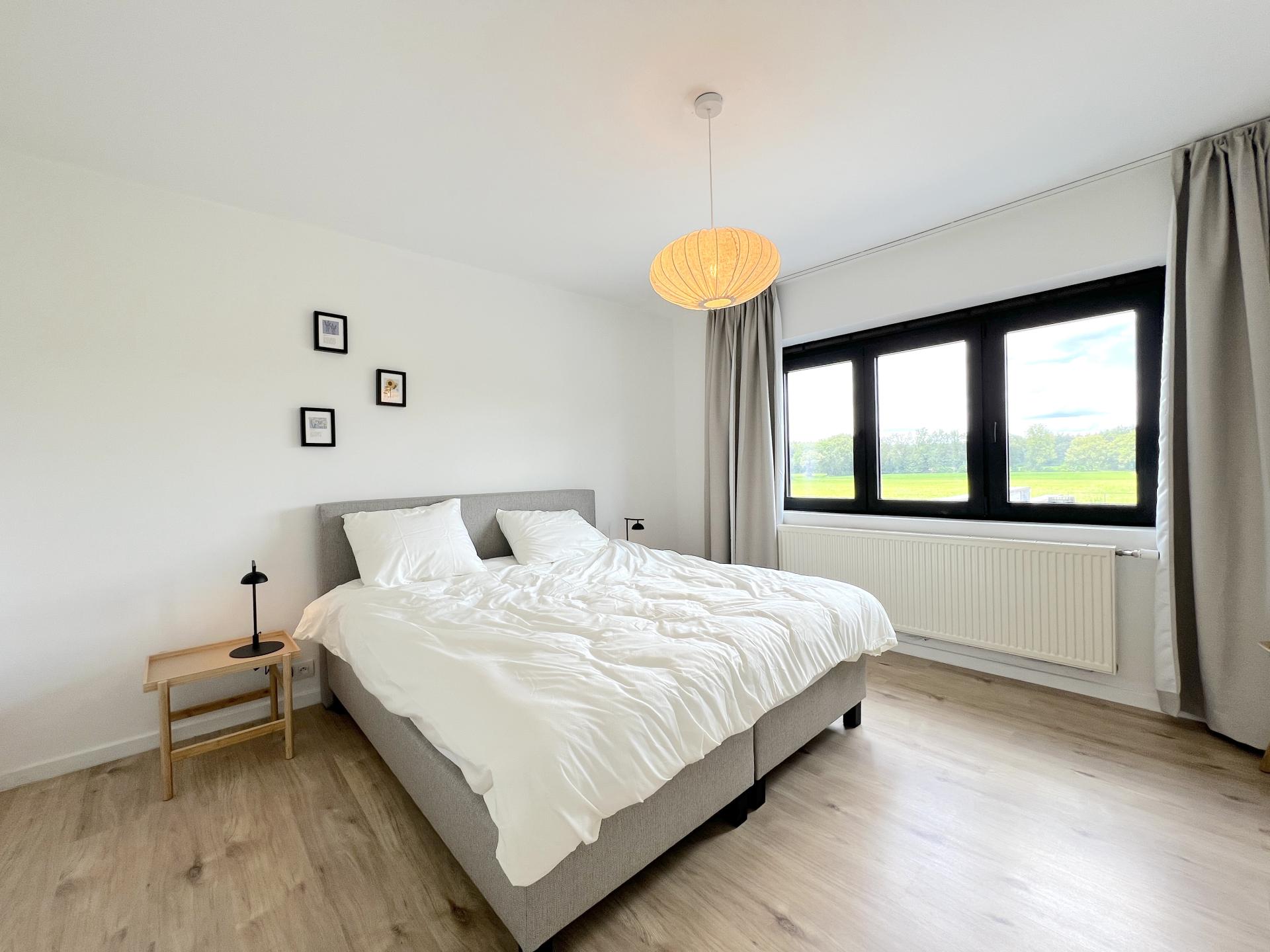 Op 700m van het centrum: ruim vakantiehuis in Oudsbergen voor 8 personen - foto 6