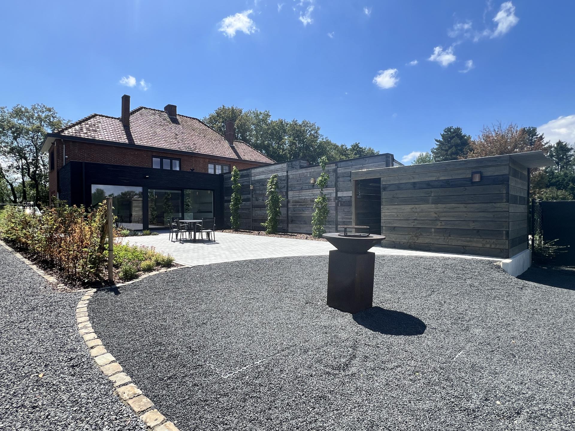 Op 700m van het centrum: ruim vakantiehuis in Oudsbergen voor 8 personen - foto 46