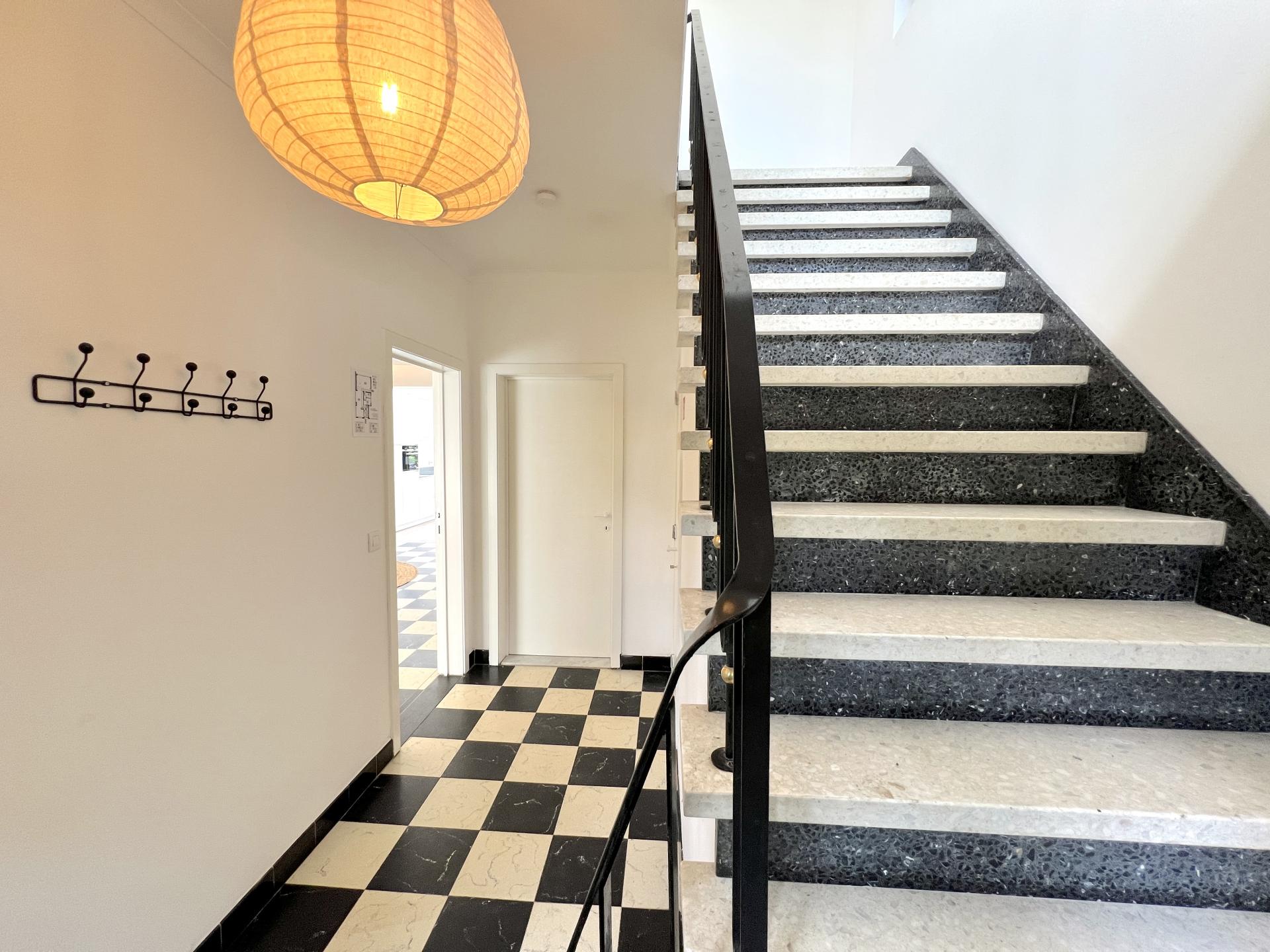 Op 700m van het centrum: ruim vakantiehuis in Oudsbergen voor 8 personen - foto 27