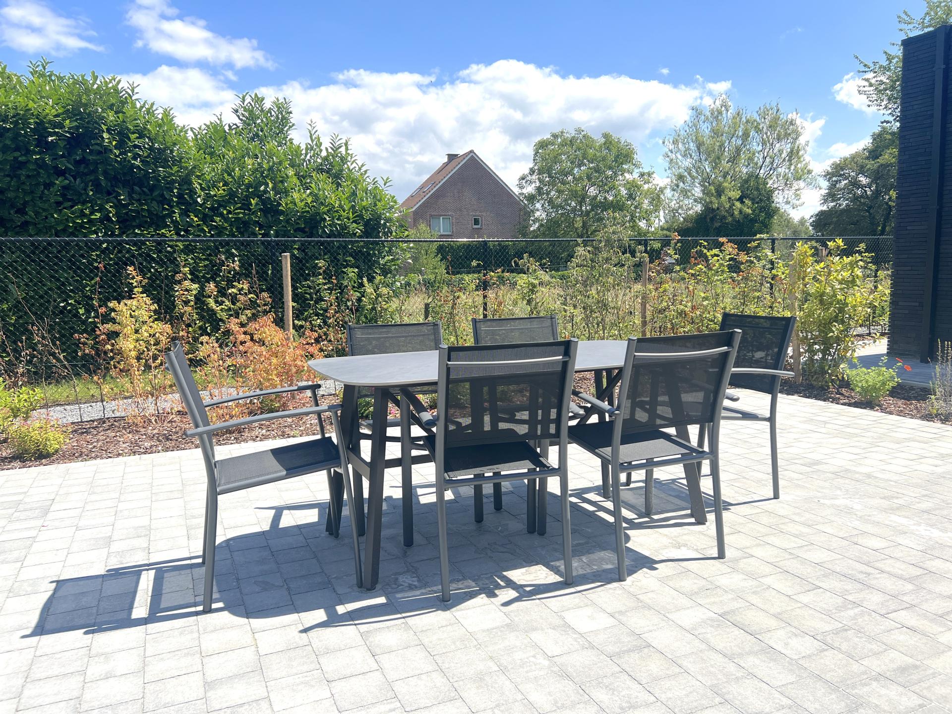 Op 700m van het centrum: ruim vakantiehuis in Oudsbergen voor 8 personen - foto 11