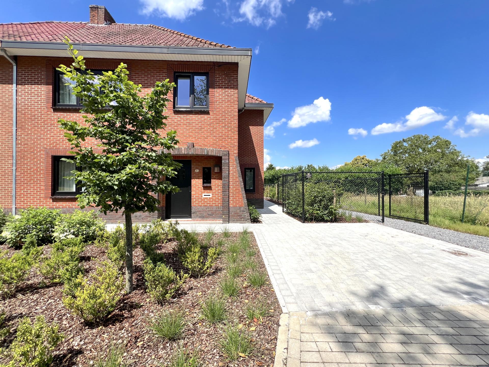 Op 700m van het centrum: ruim vakantiehuis in Oudsbergen voor 8 personen - foto 43