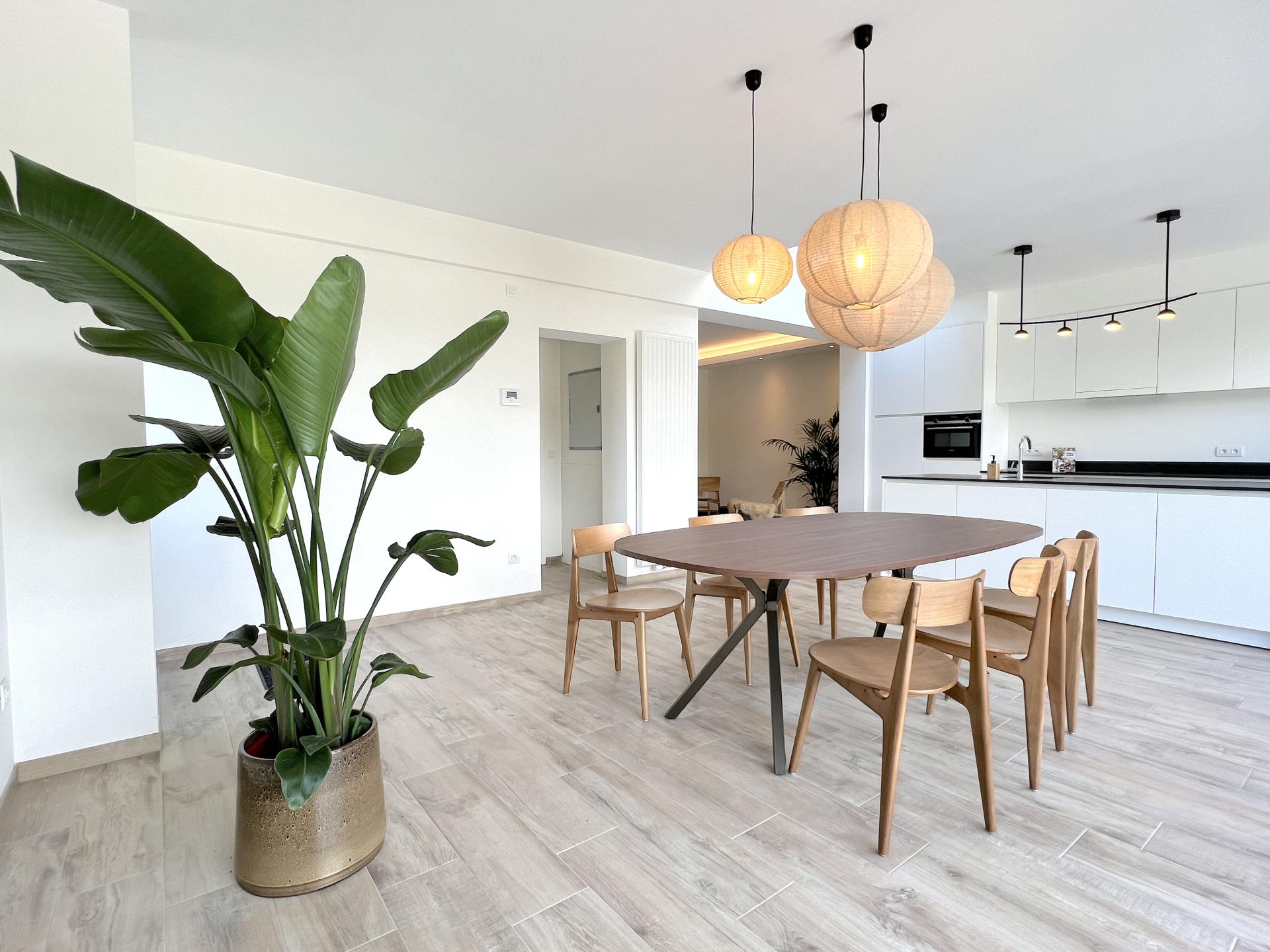 Op 700m van het centrum: ruim vakantiehuis in Oudsbergen voor 8 personen - foto 21