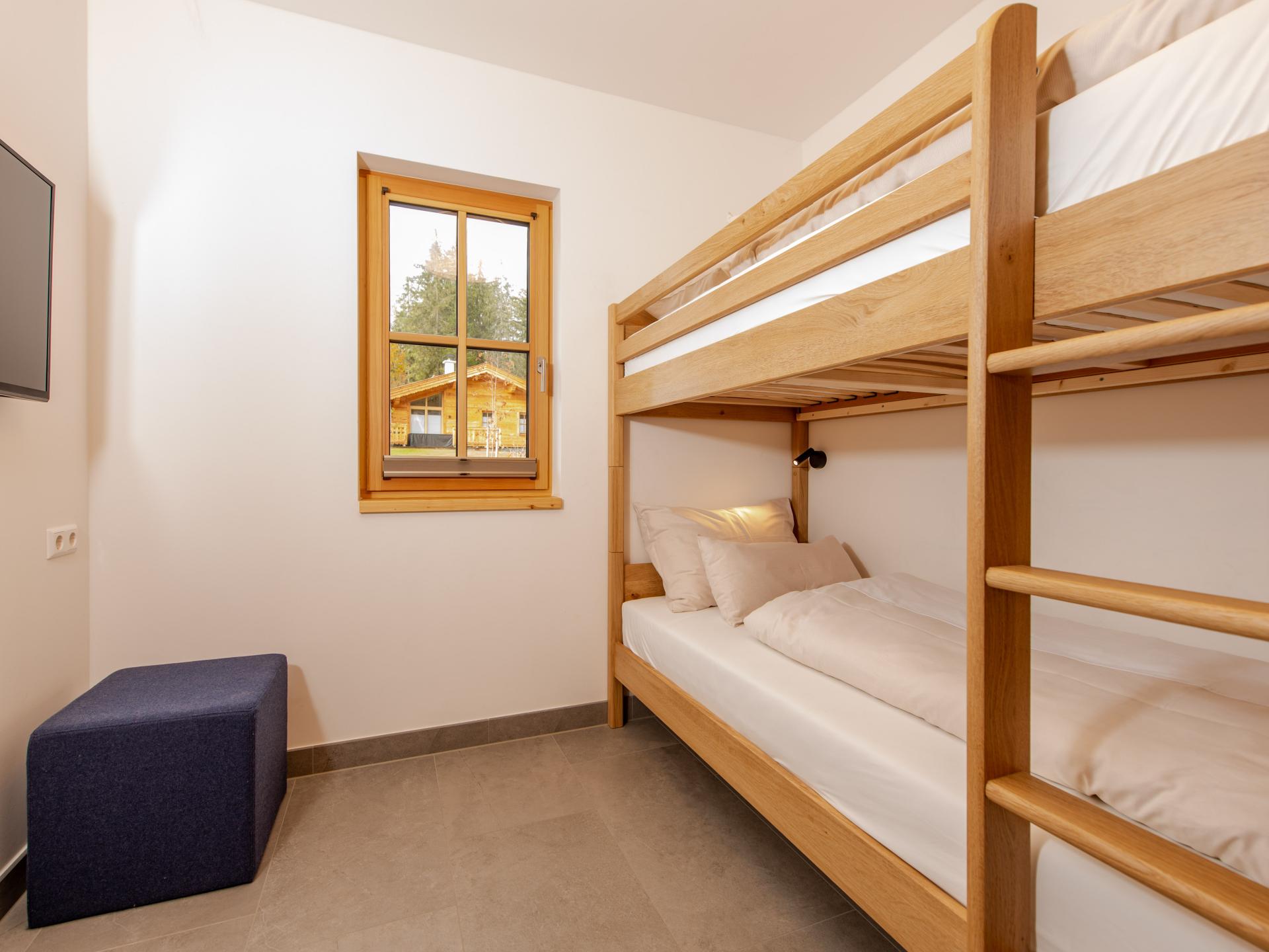 Vrijstaand chalet voor 10 personen aan de piste in Haus im Ennstal - foto 24