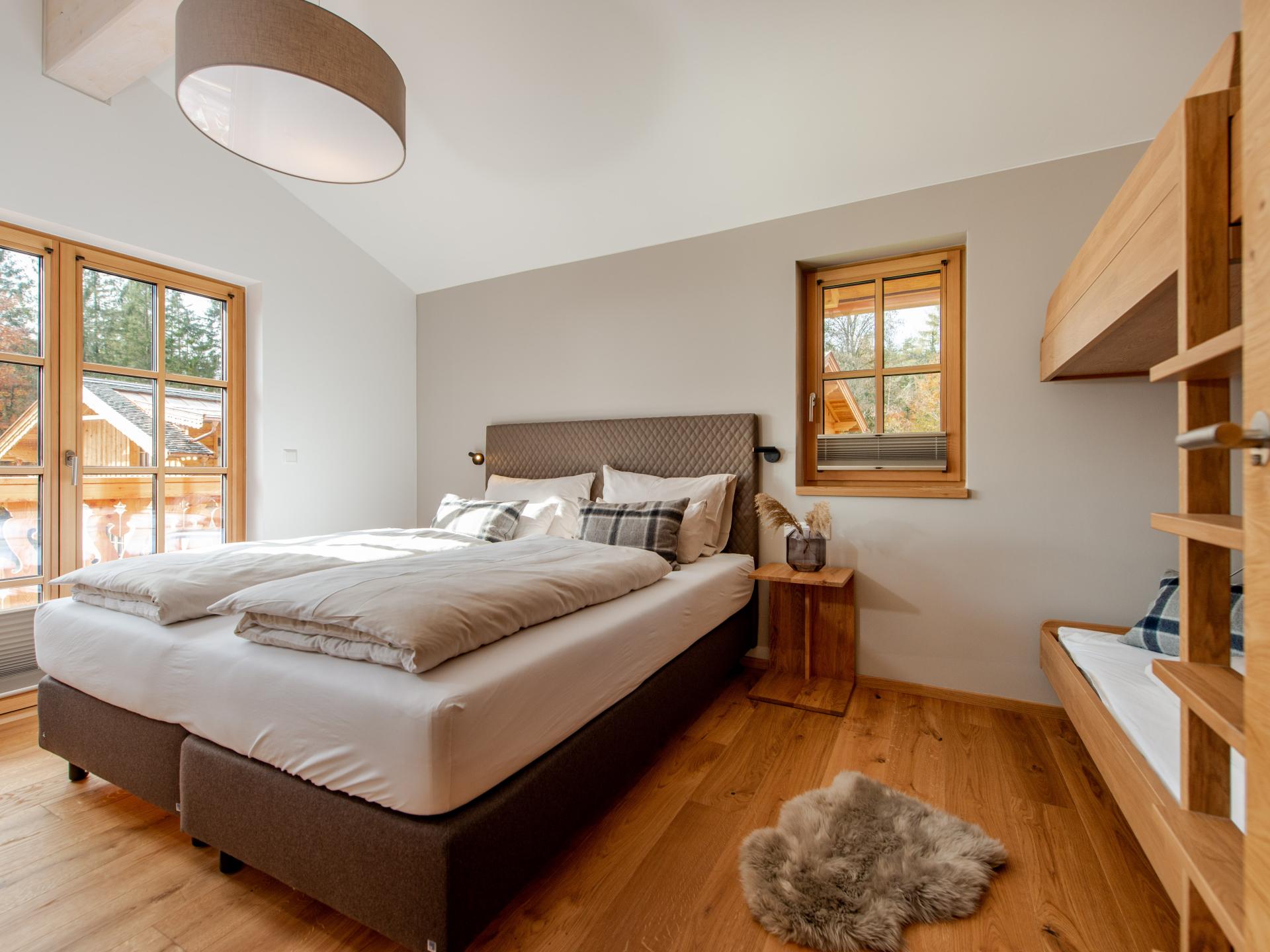 Vrijstaand chalet voor 10 personen aan de piste in Haus im Ennstal - foto 27