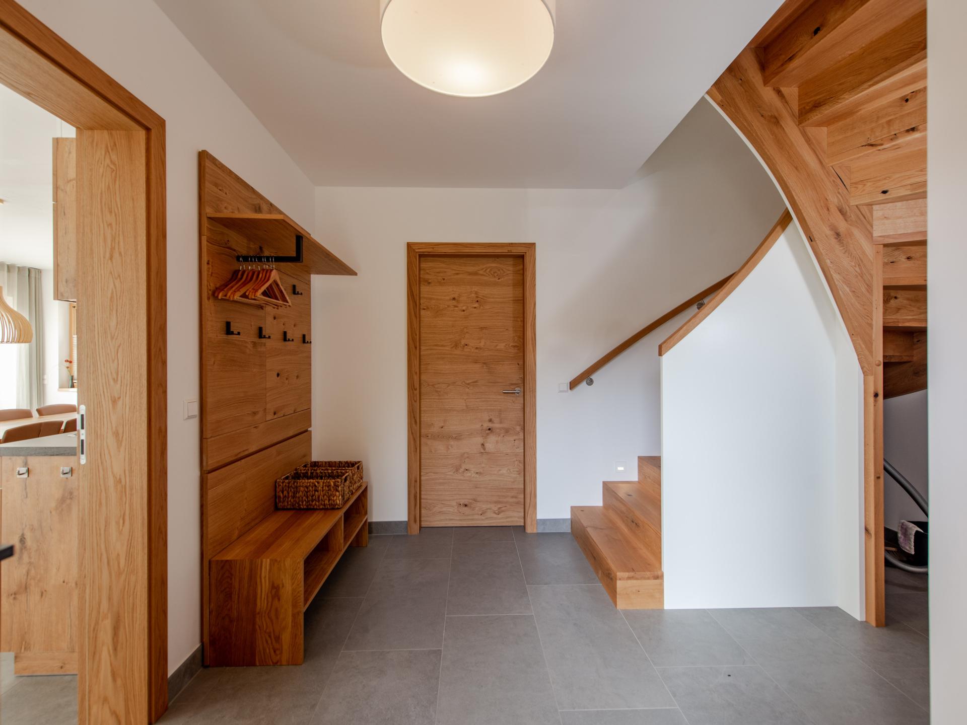 Vrijstaand chalet voor 10 personen aan de piste in Haus im Ennstal - foto 32