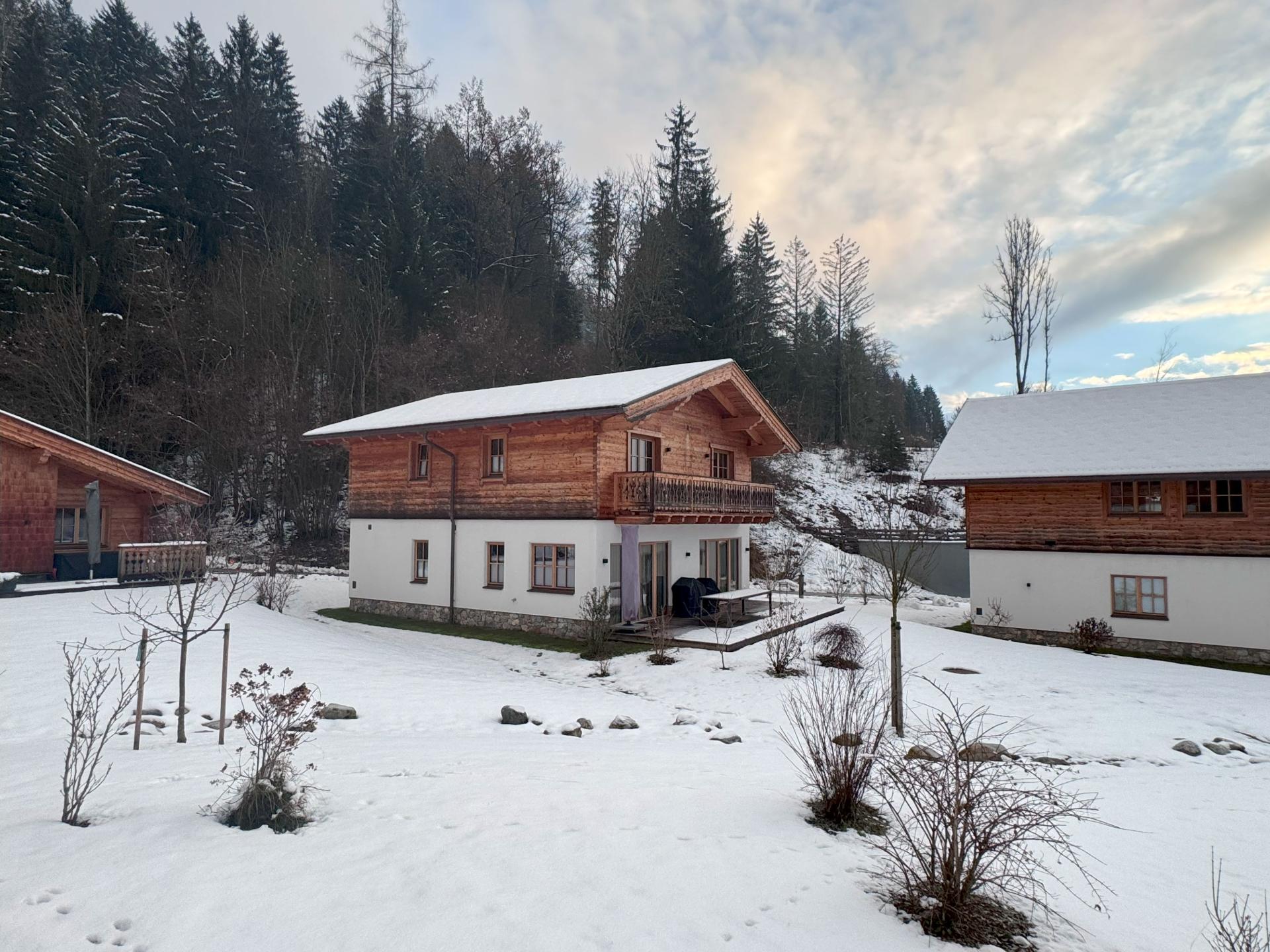 Vrijstaand chalet voor 10 personen aan de piste in Haus im Ennstal - foto 40