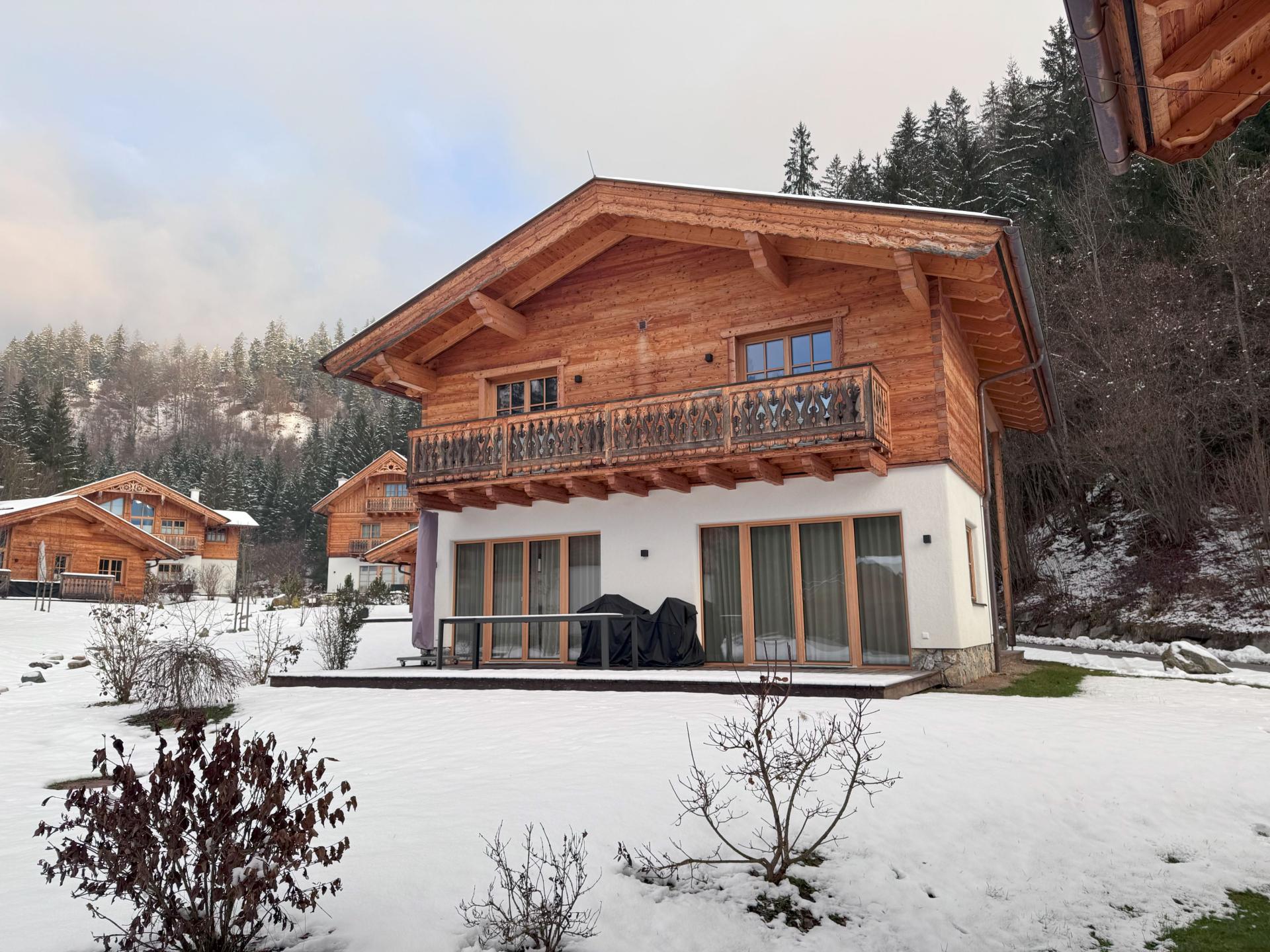 Vrijstaand chalet voor 10 personen aan de piste in Haus im Ennstal - foto 41