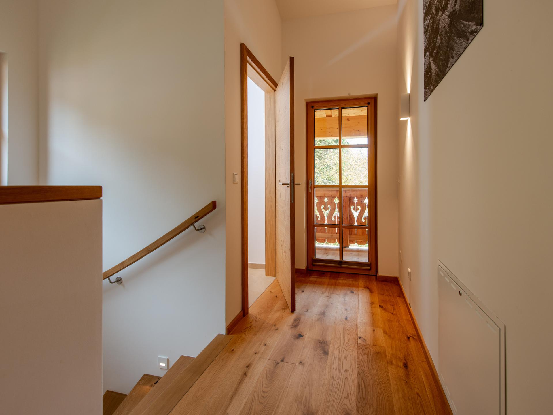 Vrijstaand chalet voor 10 personen aan de piste in Haus im Ennstal - foto 14