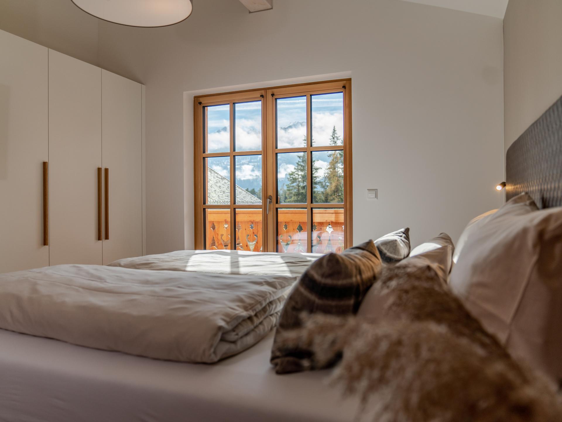 Vrijstaand chalet voor 10 personen aan de piste in Haus im Ennstal - foto 10