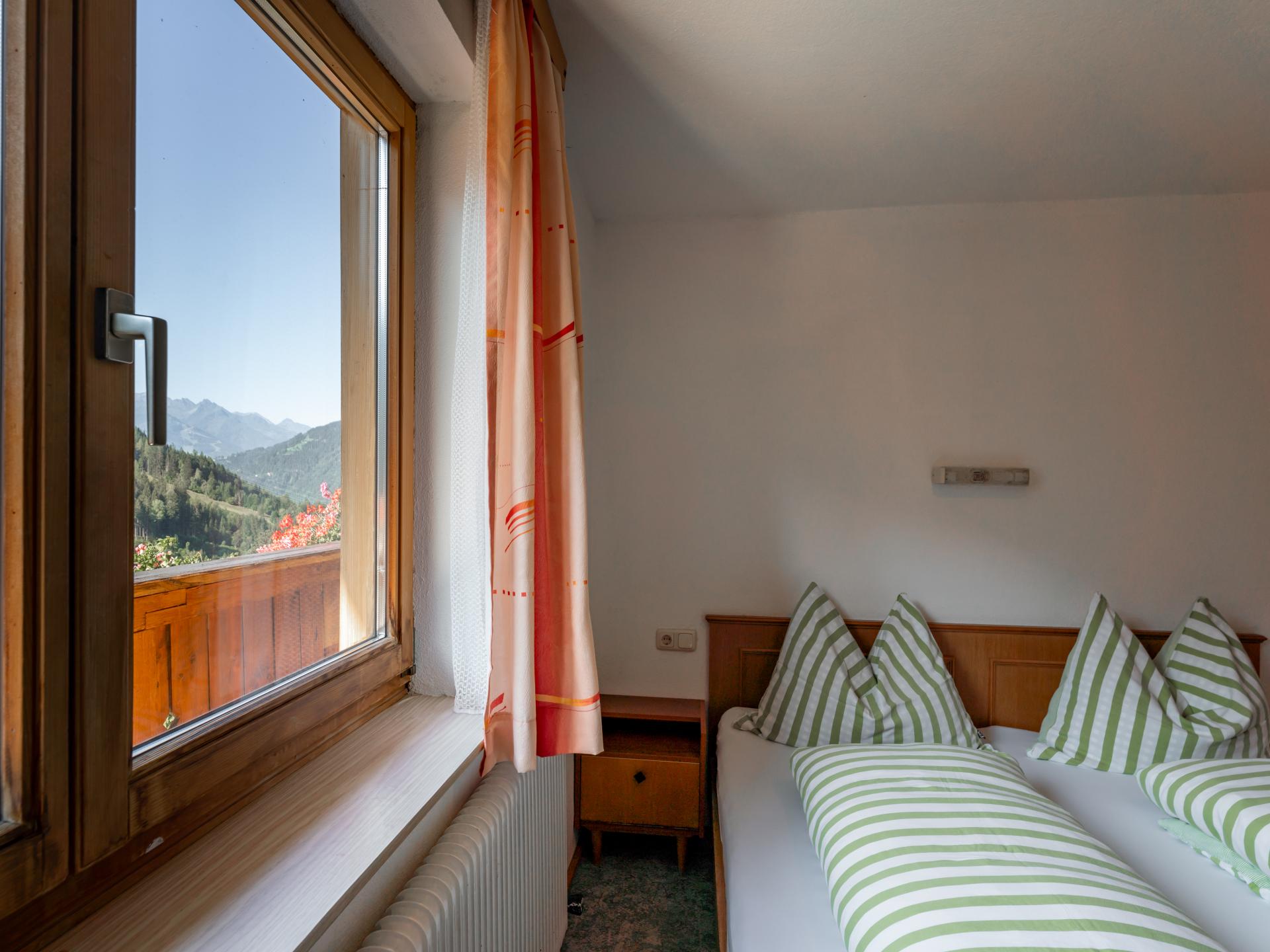 Panoramisch 8-persoons appartement aan de piste in Zell am See - foto 22