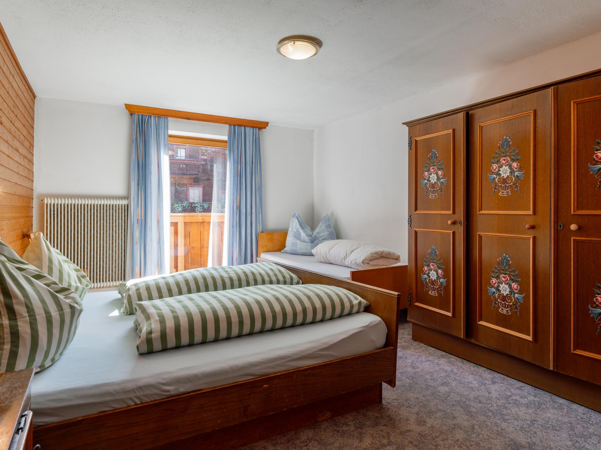 Panoramisch 8-persoons appartement aan de piste in Zell am See - foto 10