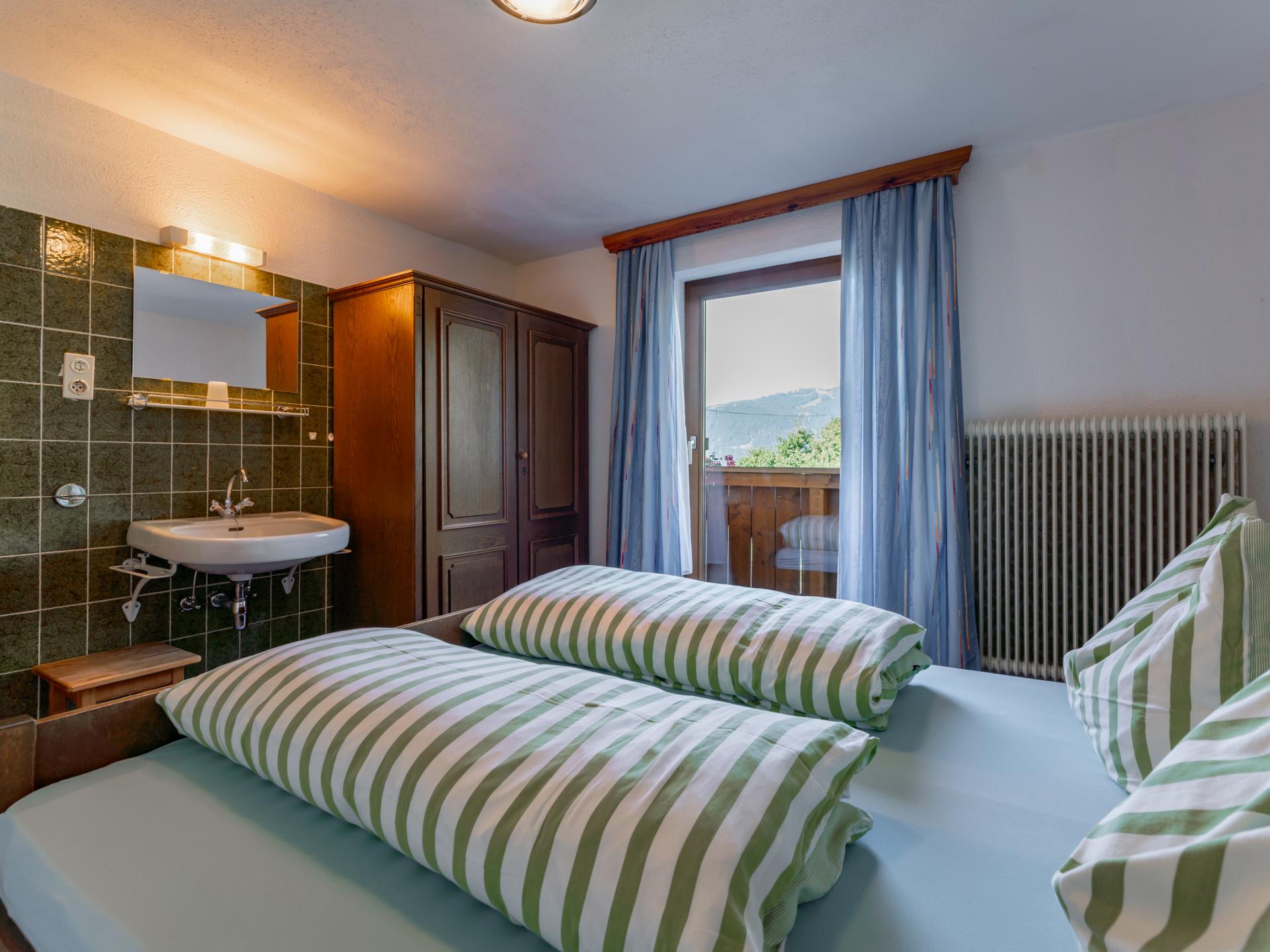 Panoramisch 8-persoons appartement aan de piste in Zell am See - foto 6