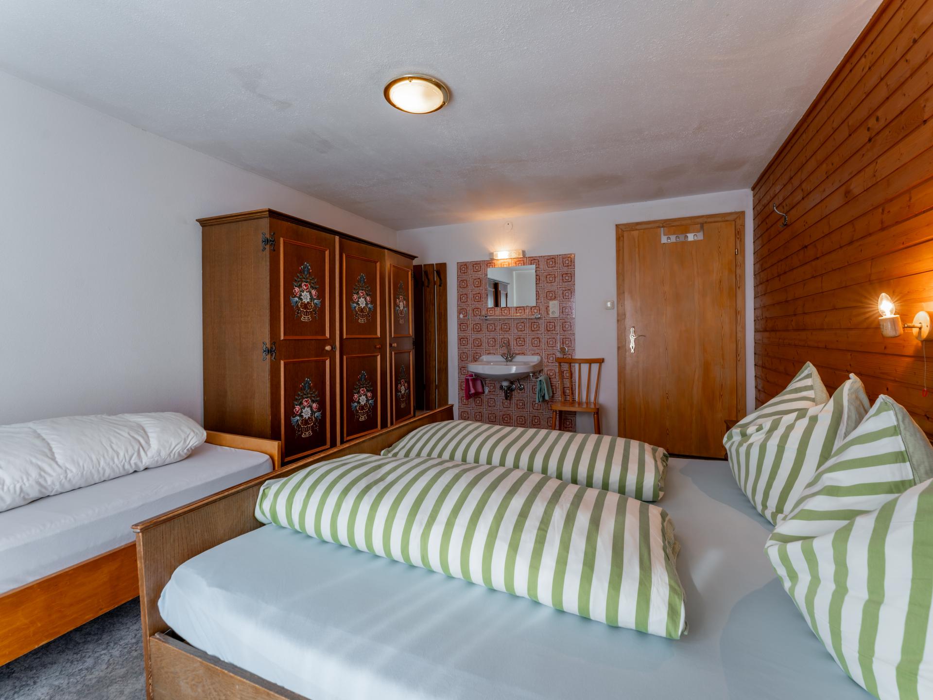 Panoramisch 8-persoons appartement aan de piste in Zell am See - foto 17