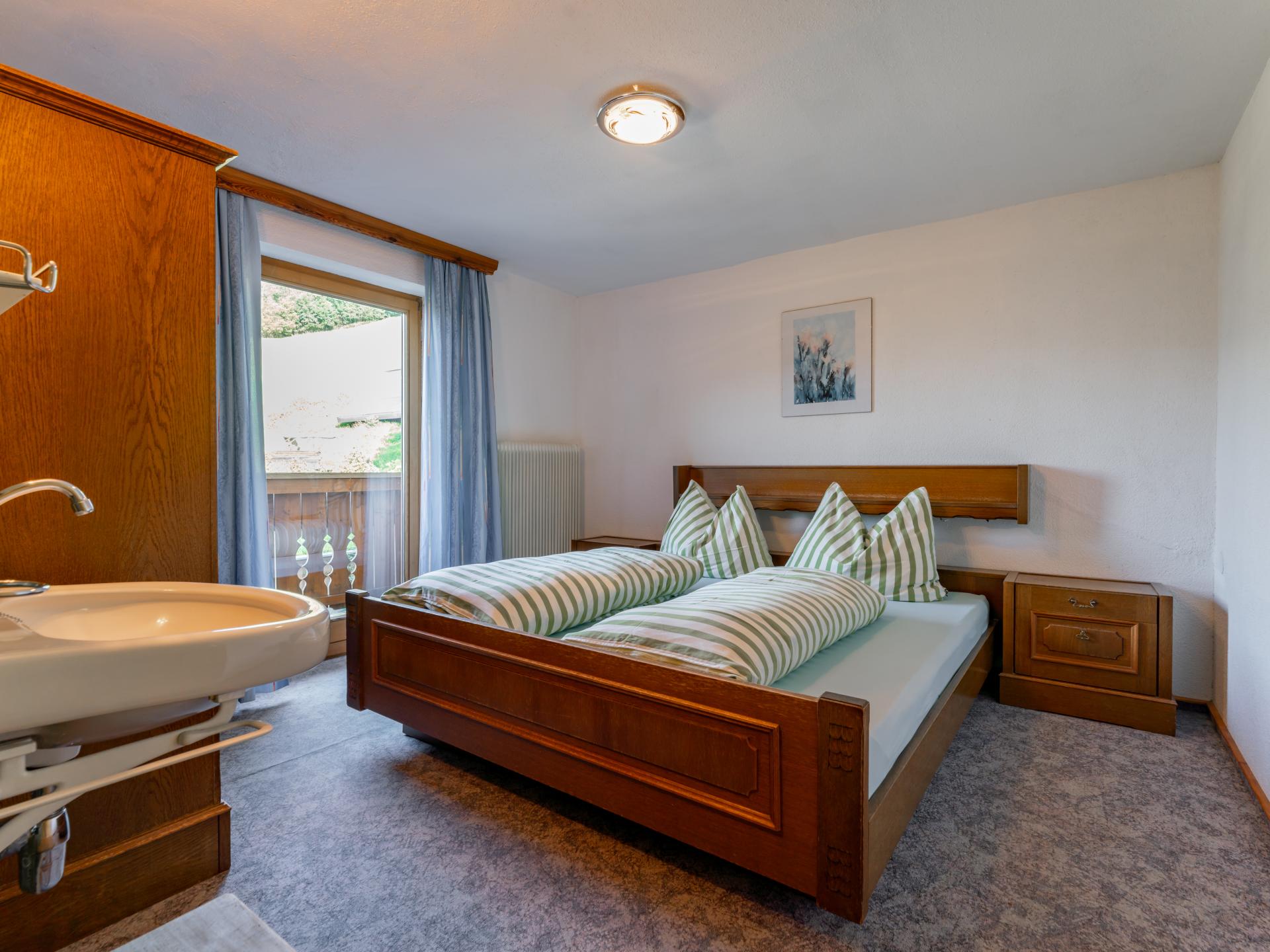 Panoramisch 8-persoons appartement aan de piste in Zell am See - foto 4