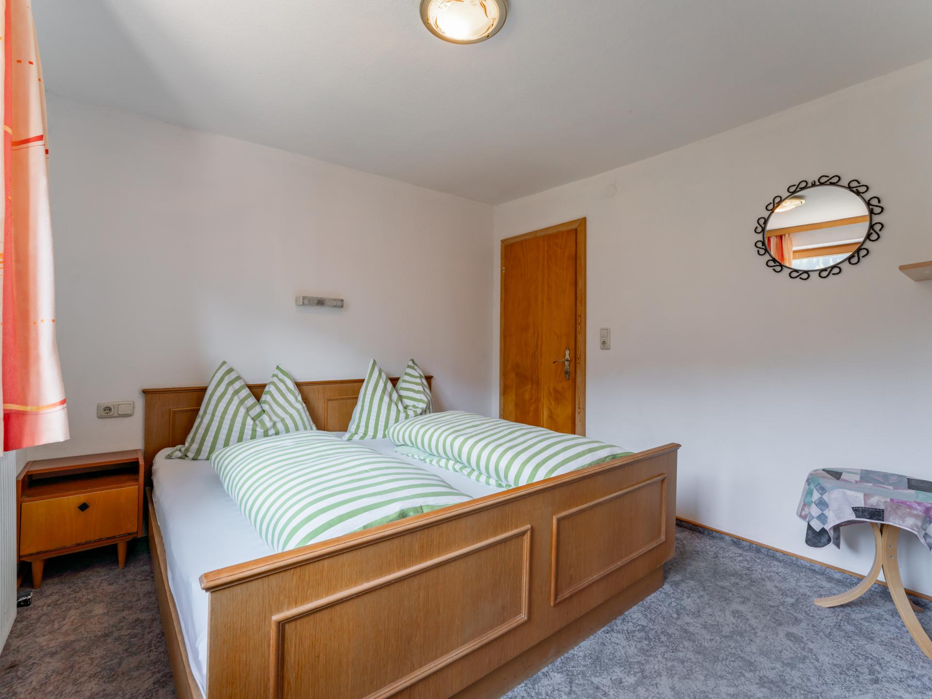Panoramisch 8-persoons appartement aan de piste in Zell am See - foto 20