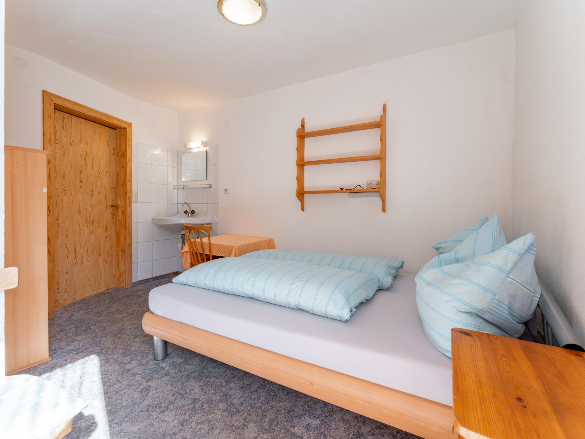 Panoramisch 8-persoons appartement aan de piste in Zell am See - foto 13