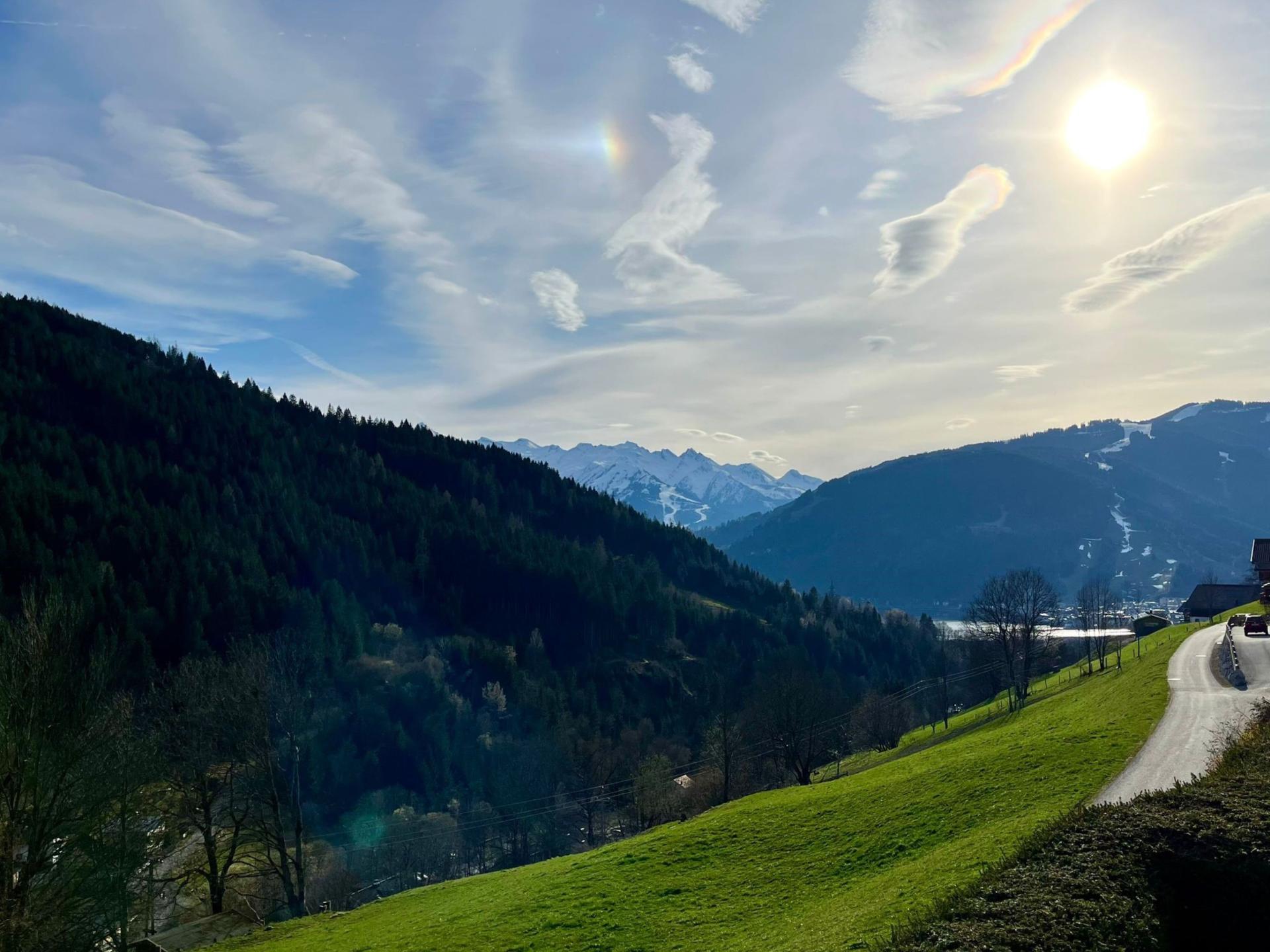 Panoramisch 8-persoons appartement aan de piste in Zell am See - foto 30