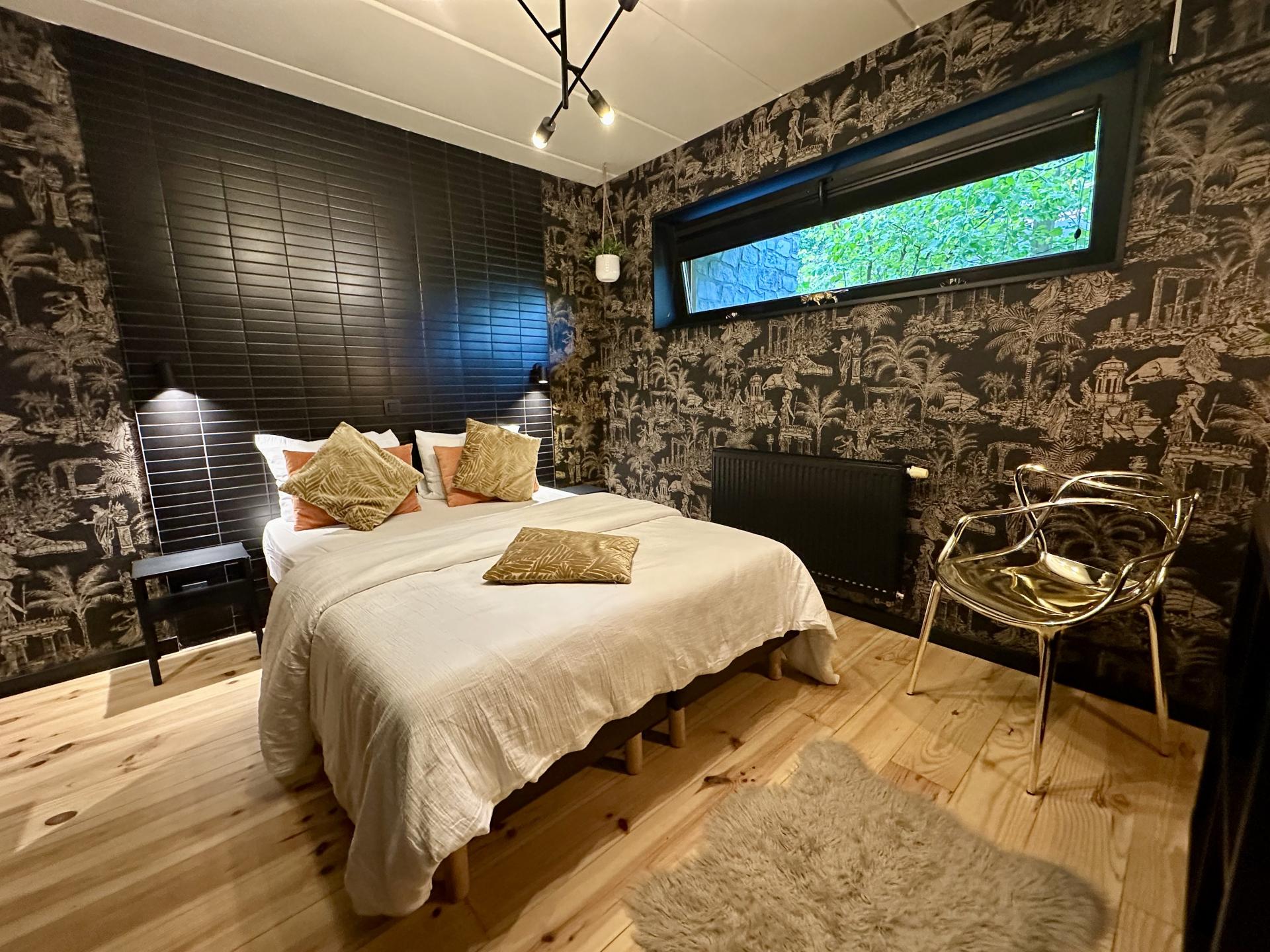 Luxe vakantiehuis in Heyd met hottub, sauna en pooltafel - foto 32