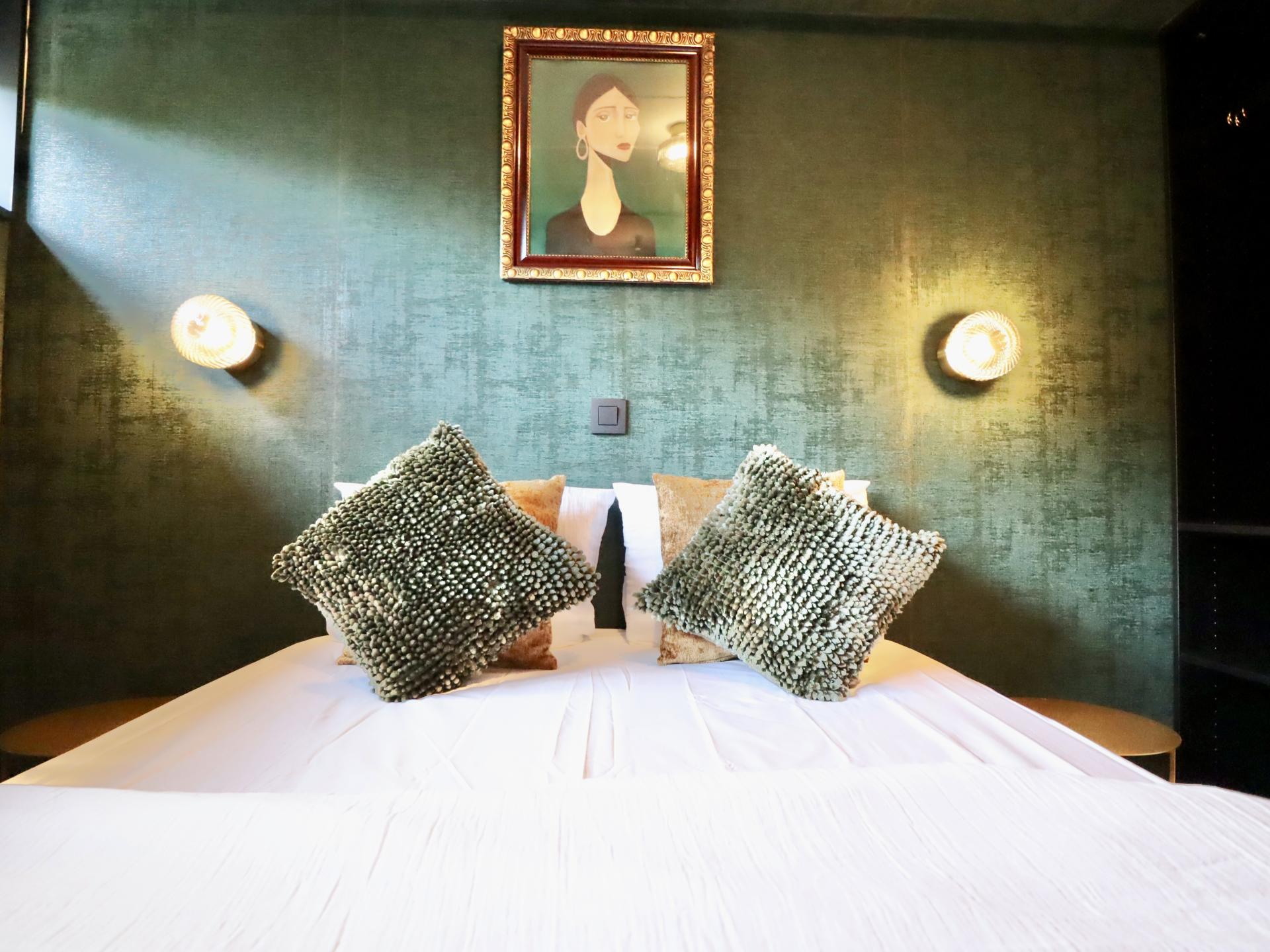 Luxe vakantiehuis in Heyd met hottub, sauna en pooltafel - foto 37