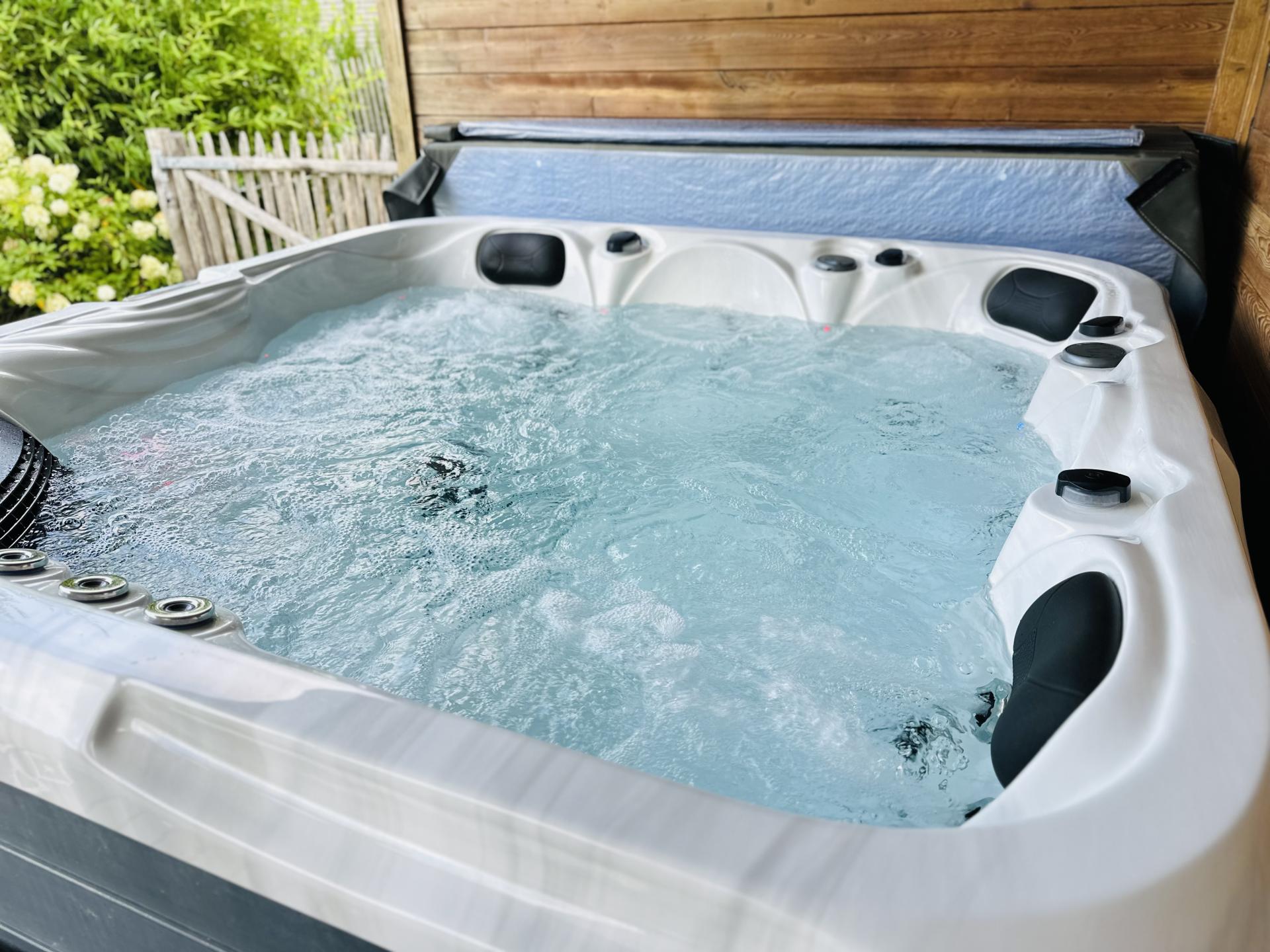 Luxe vakantiehuis in Heyd met hottub, sauna en pooltafel - foto 12
