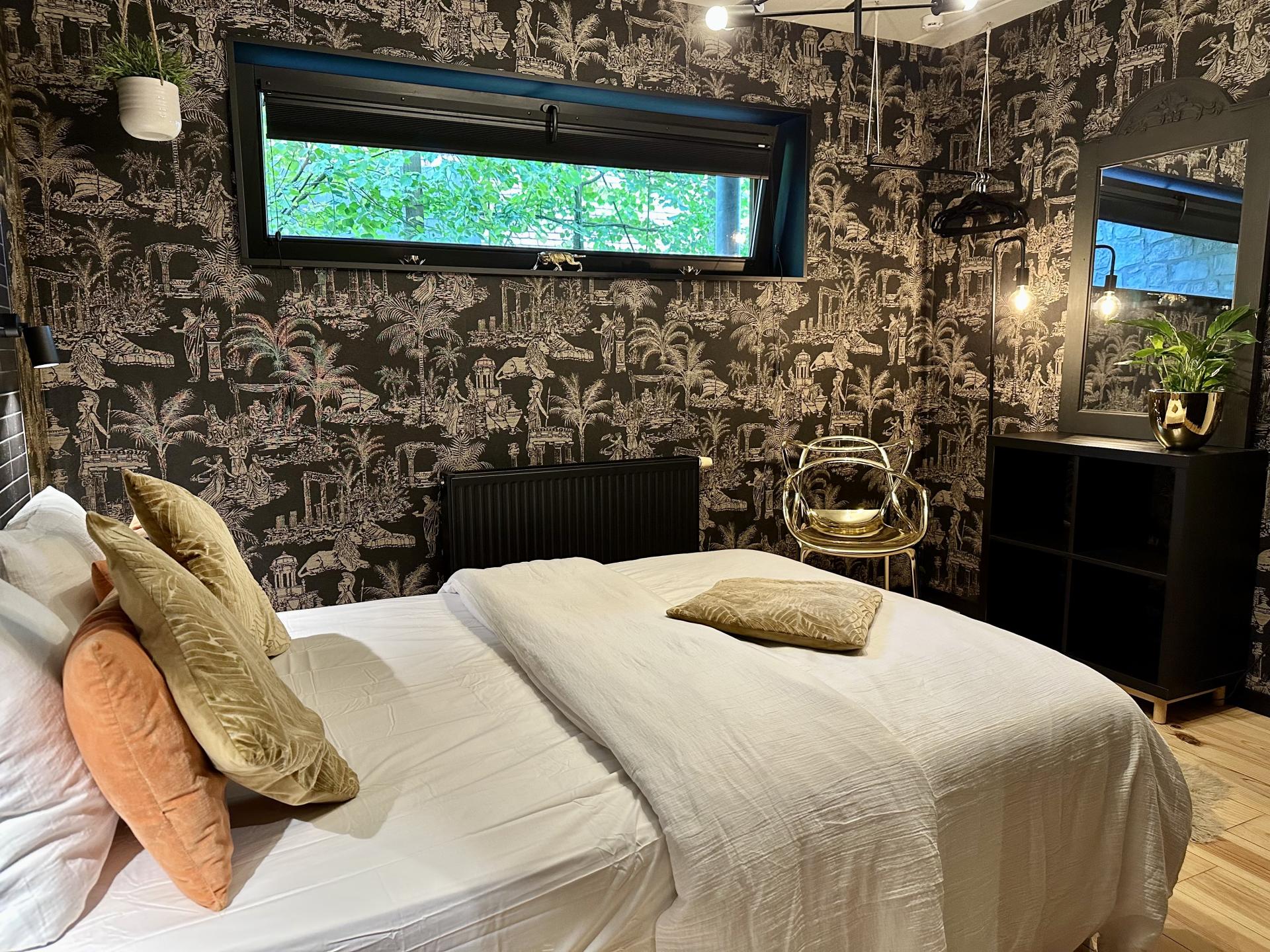 Luxe vakantiehuis in Heyd met hottub, sauna en pooltafel - foto 34