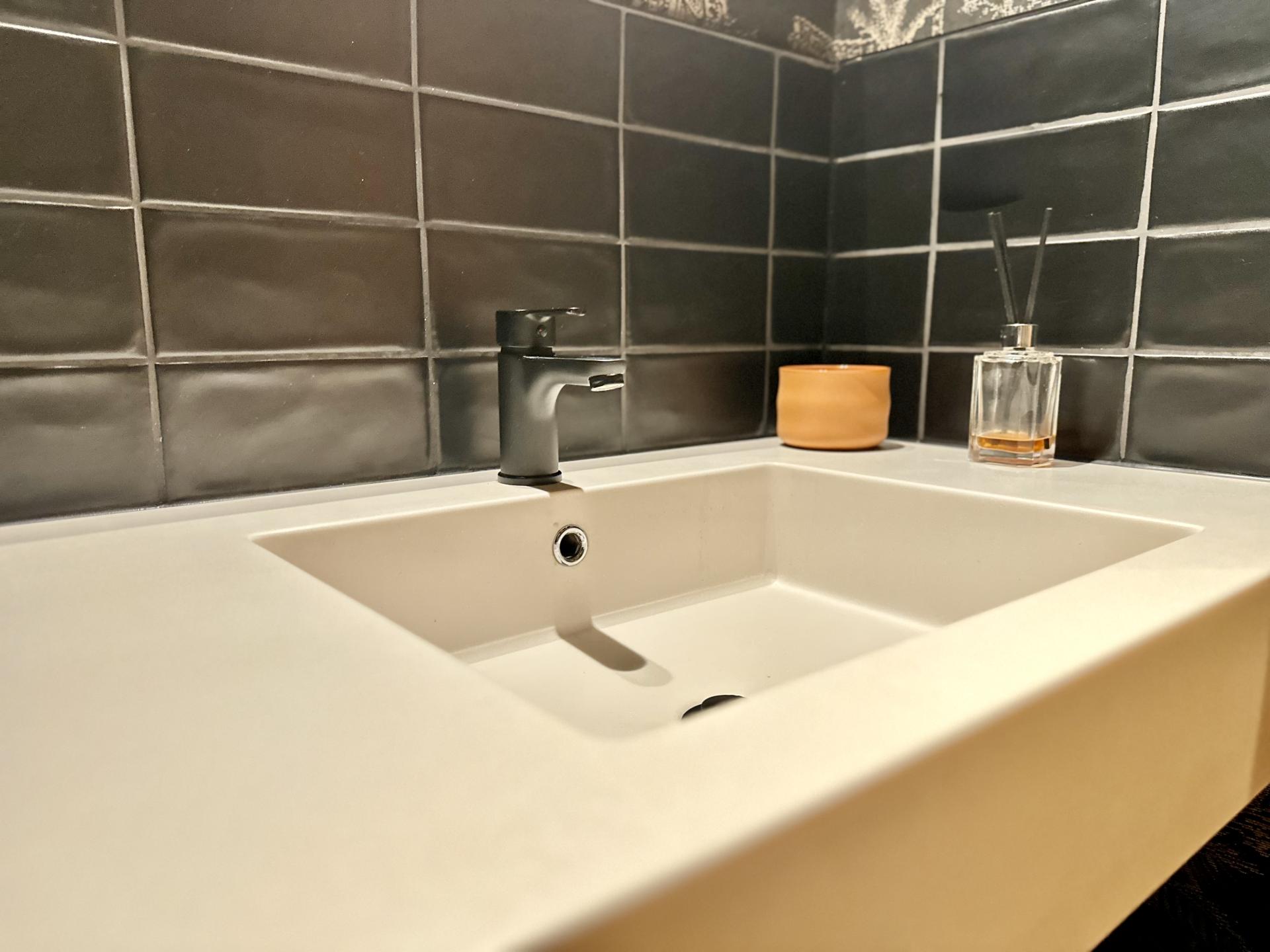 Luxe vakantiehuis in Heyd met hottub, sauna en pooltafel - foto 44