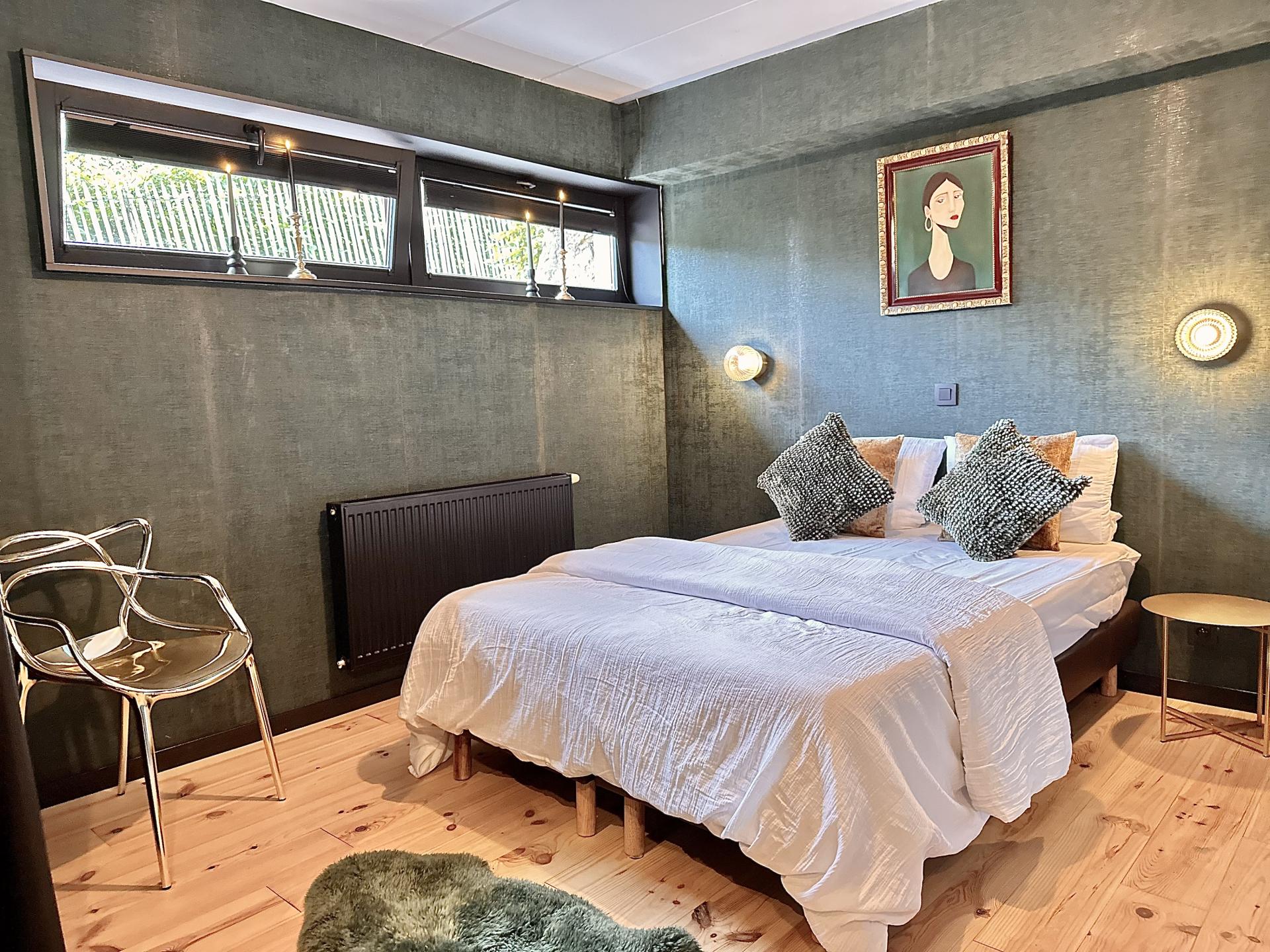 Luxe vakantiehuis in Heyd met hottub, sauna en pooltafel - foto 39
