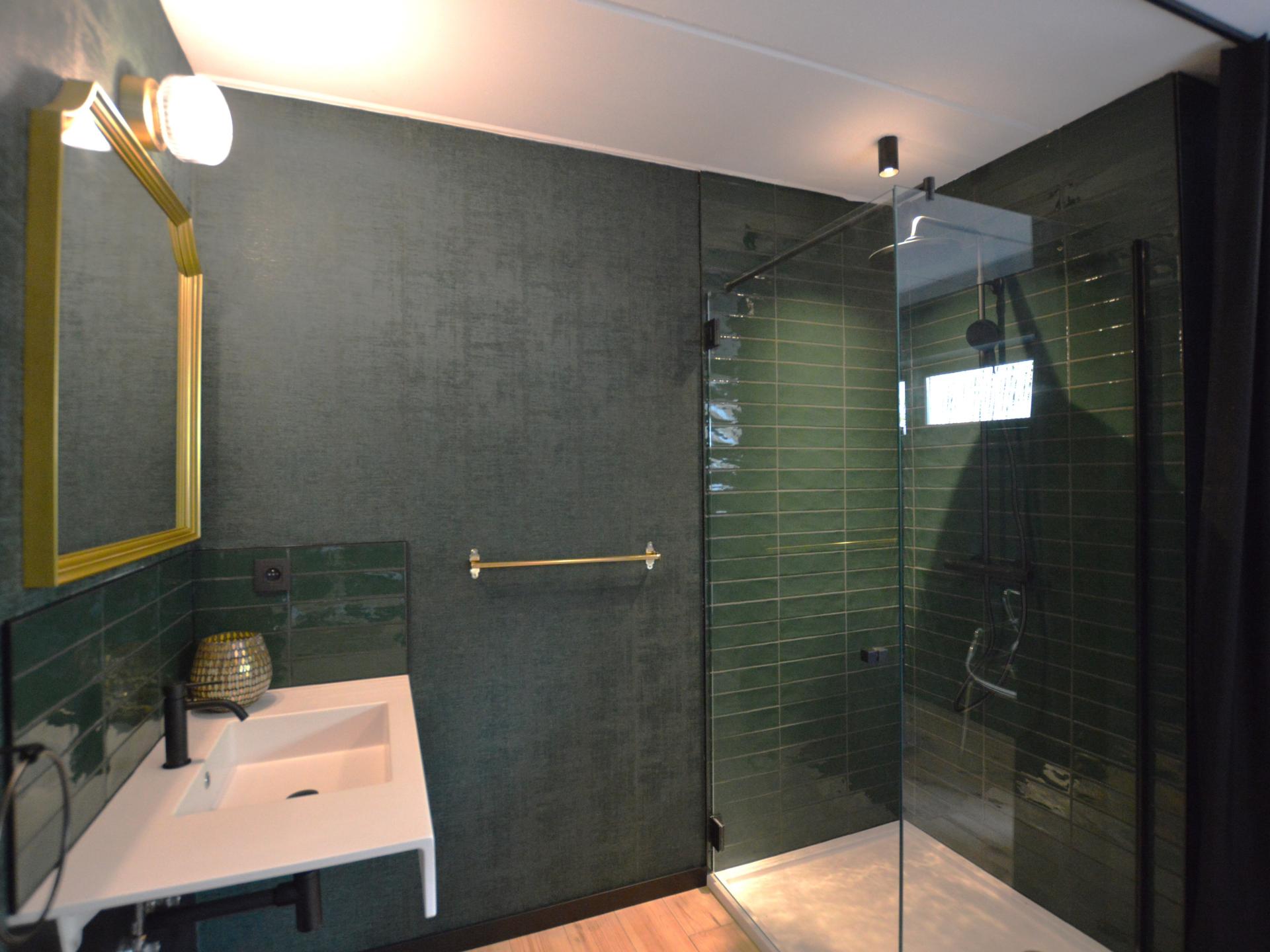 Luxe vakantiehuis in Heyd met hottub, sauna en pooltafel - foto 41