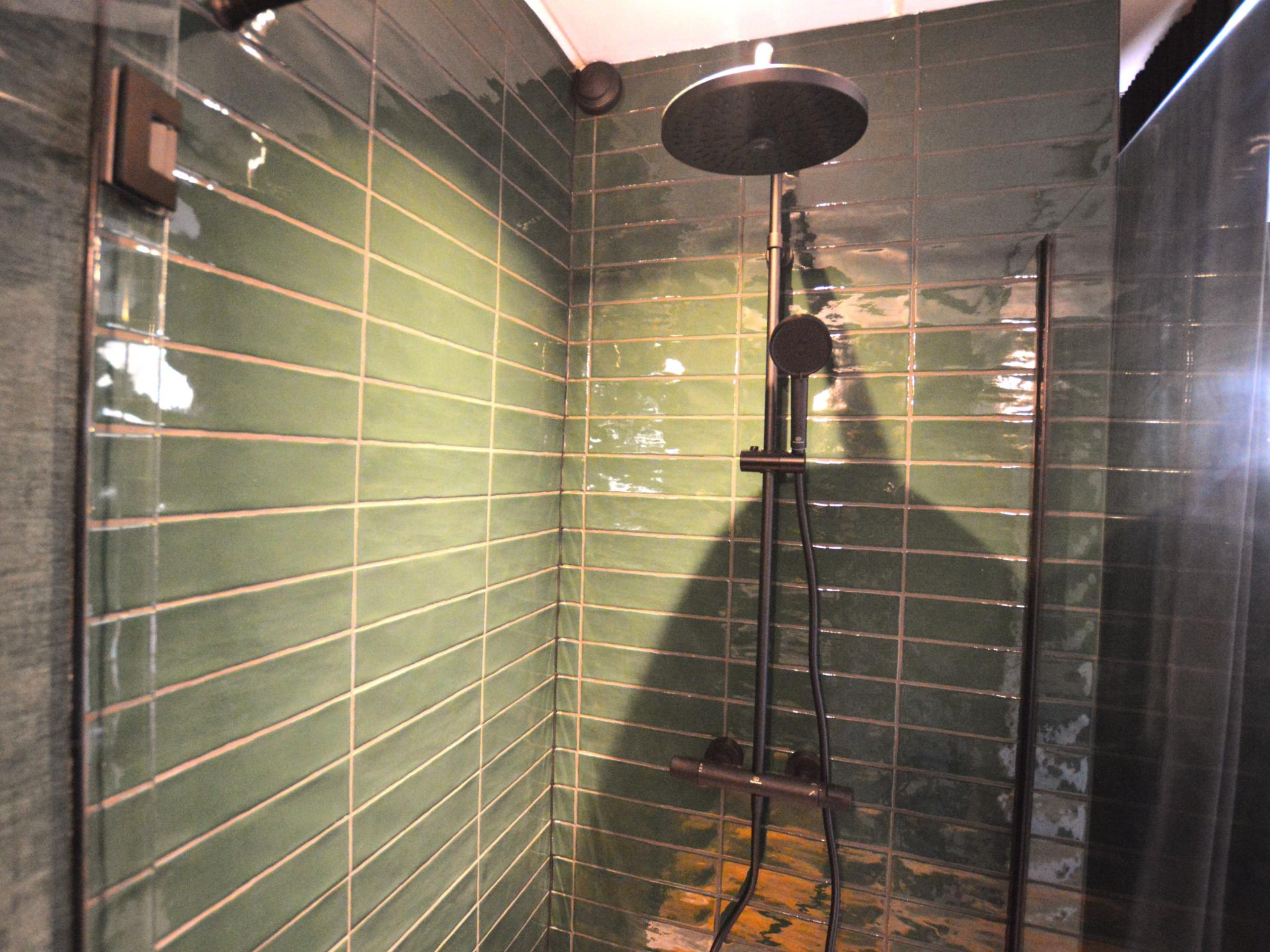 Luxe vakantiehuis in Heyd met hottub, sauna en pooltafel - foto 42