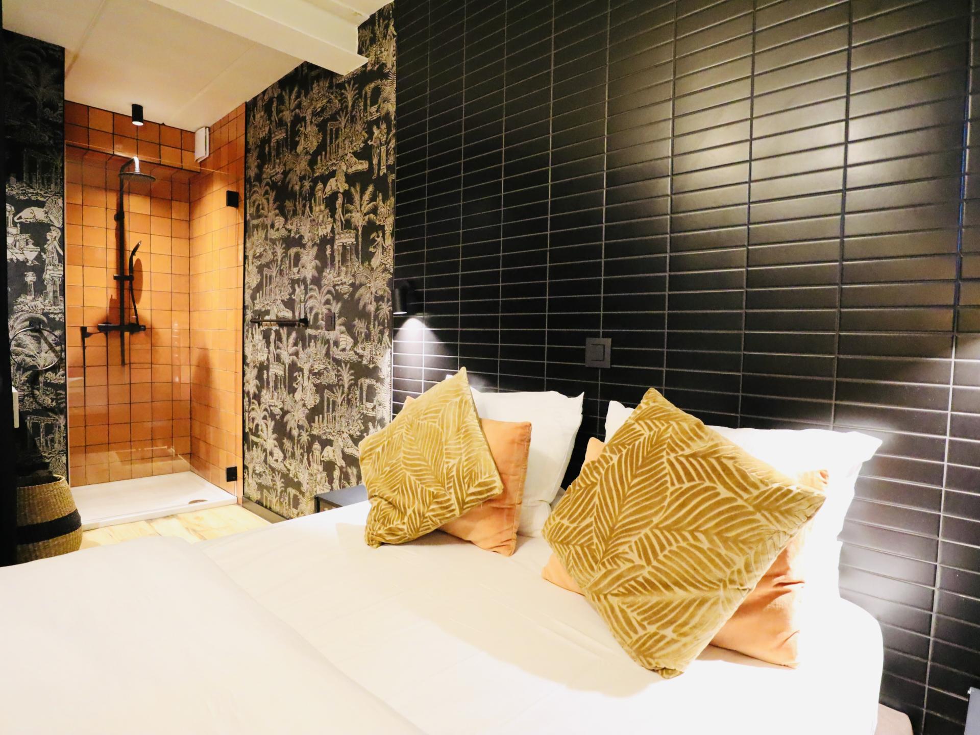 Luxe vakantiehuis in Heyd met hottub, sauna en pooltafel - foto 33