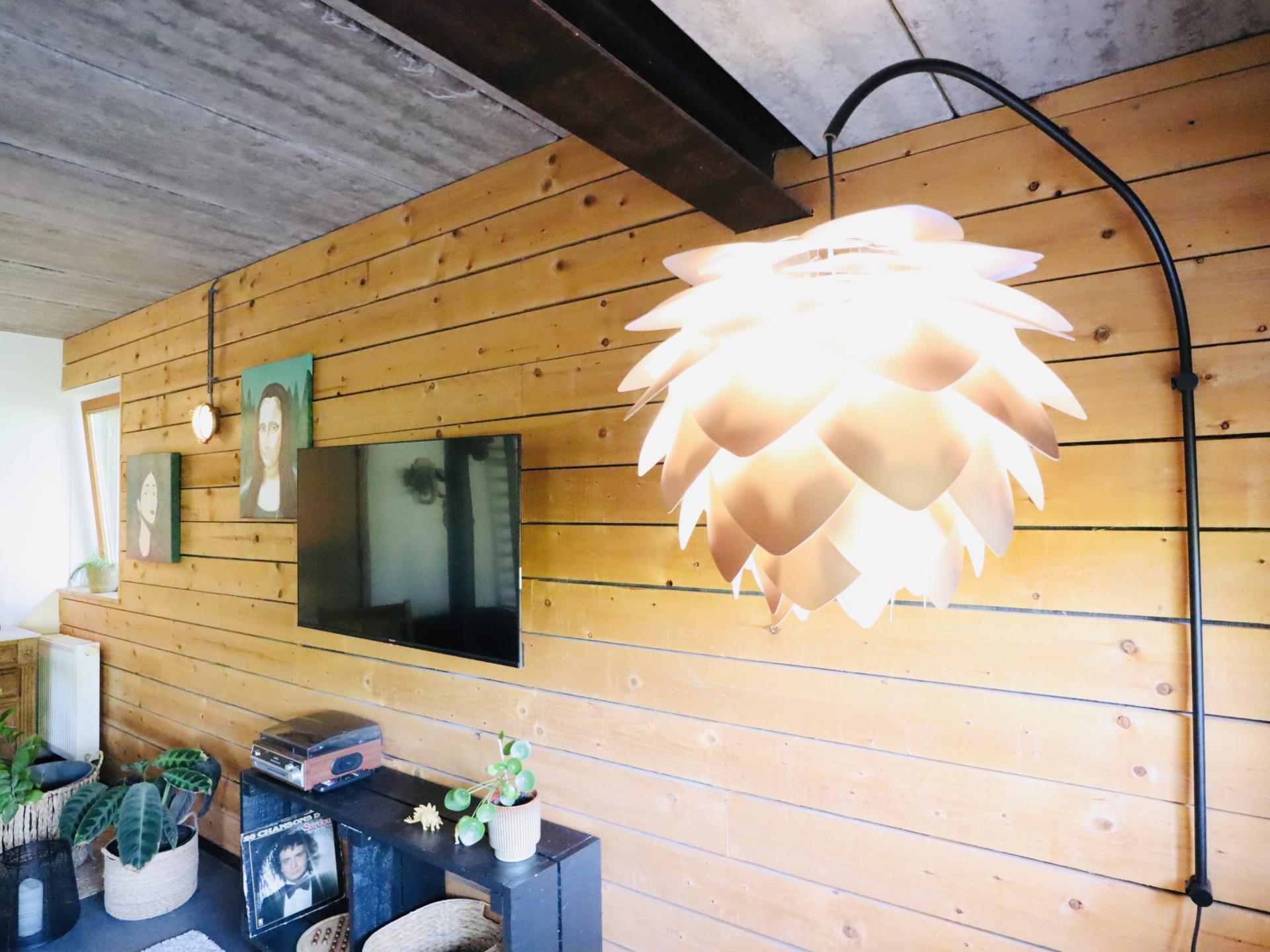 Luxe vakantiehuis in Heyd met hottub, sauna en pooltafel - foto 24