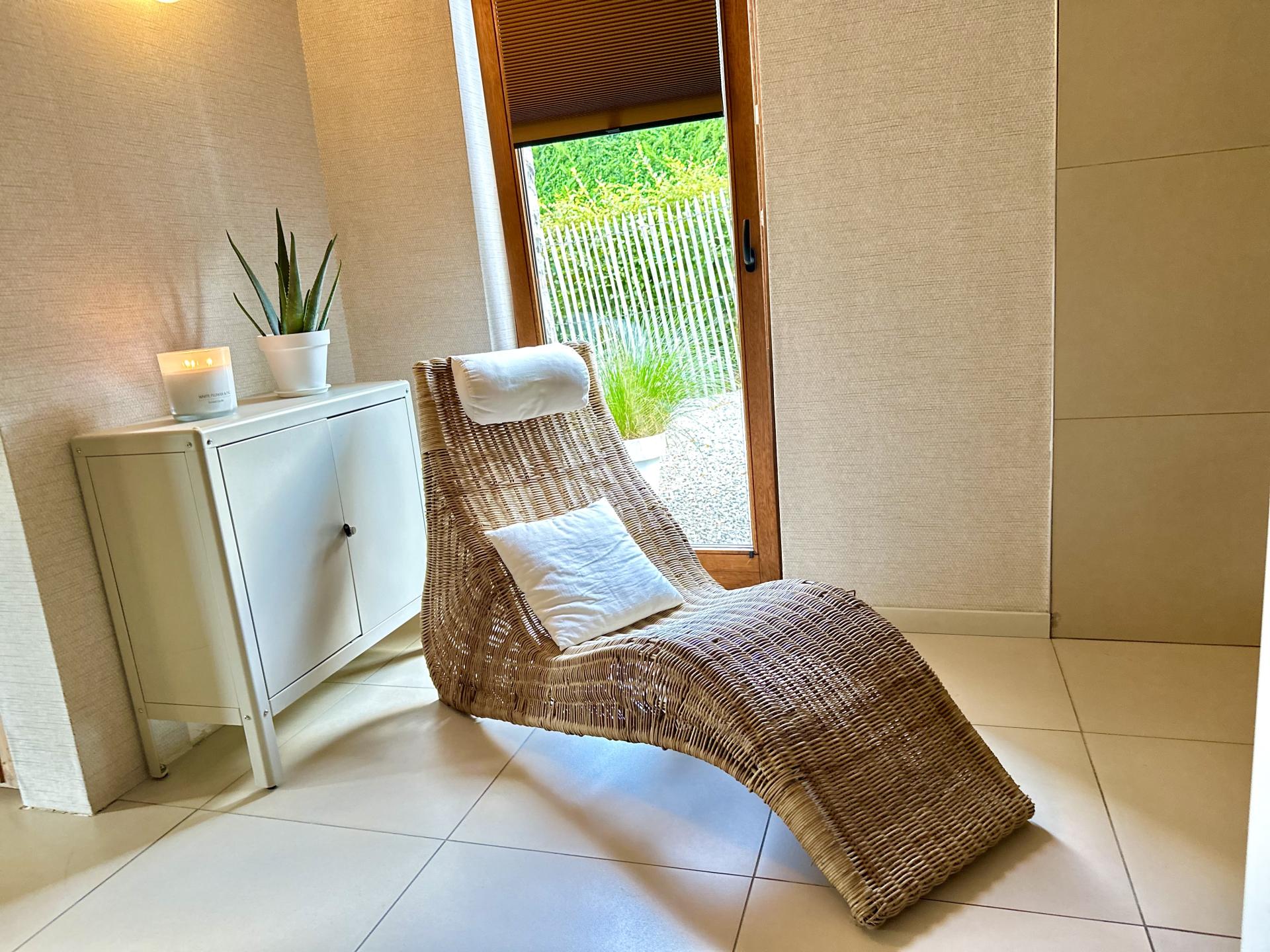 Luxe vakantiehuis in Heyd met hottub, sauna en pooltafel - foto 17
