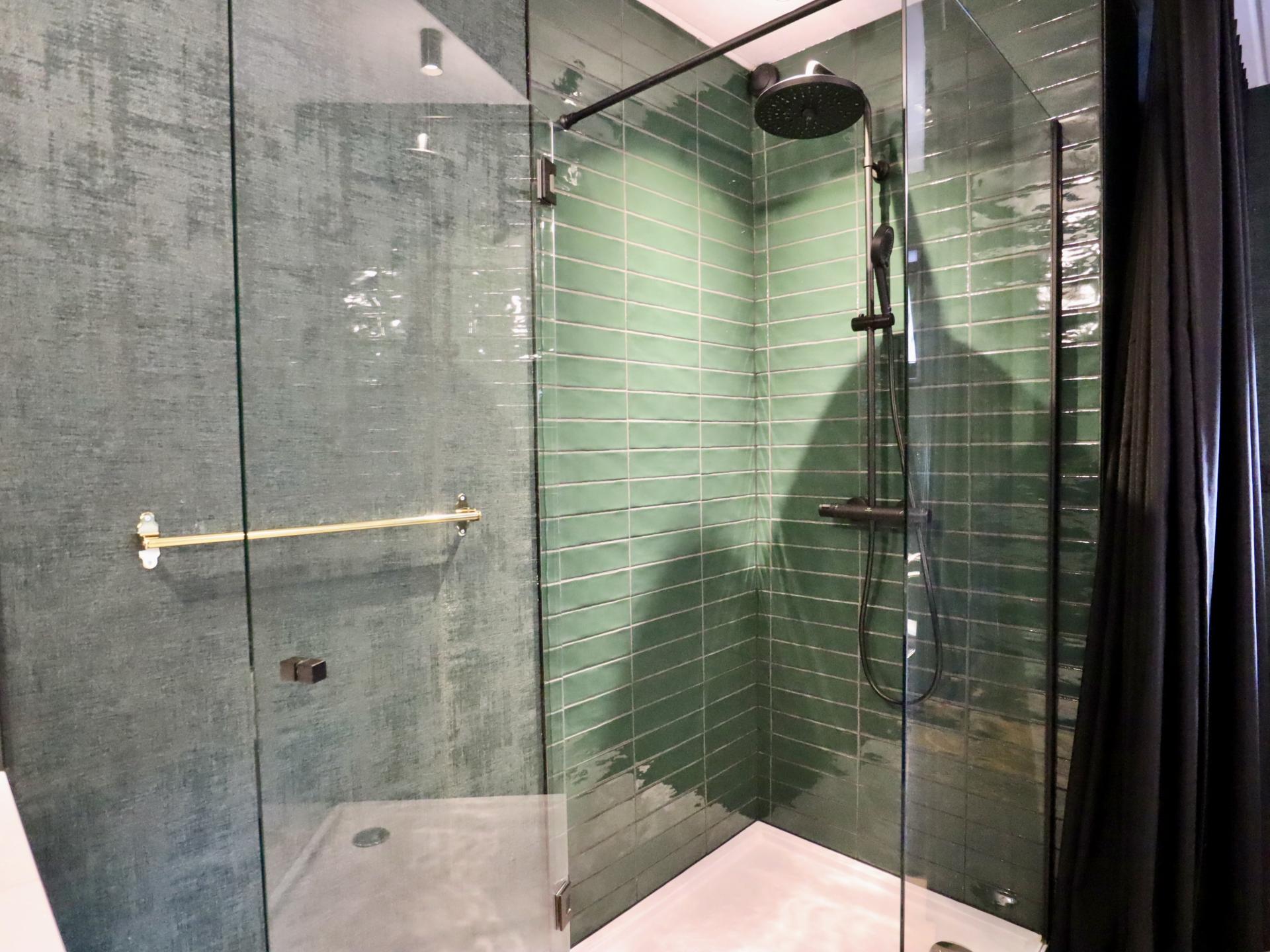 Luxe vakantiehuis in Heyd met hottub, sauna en pooltafel - foto 40