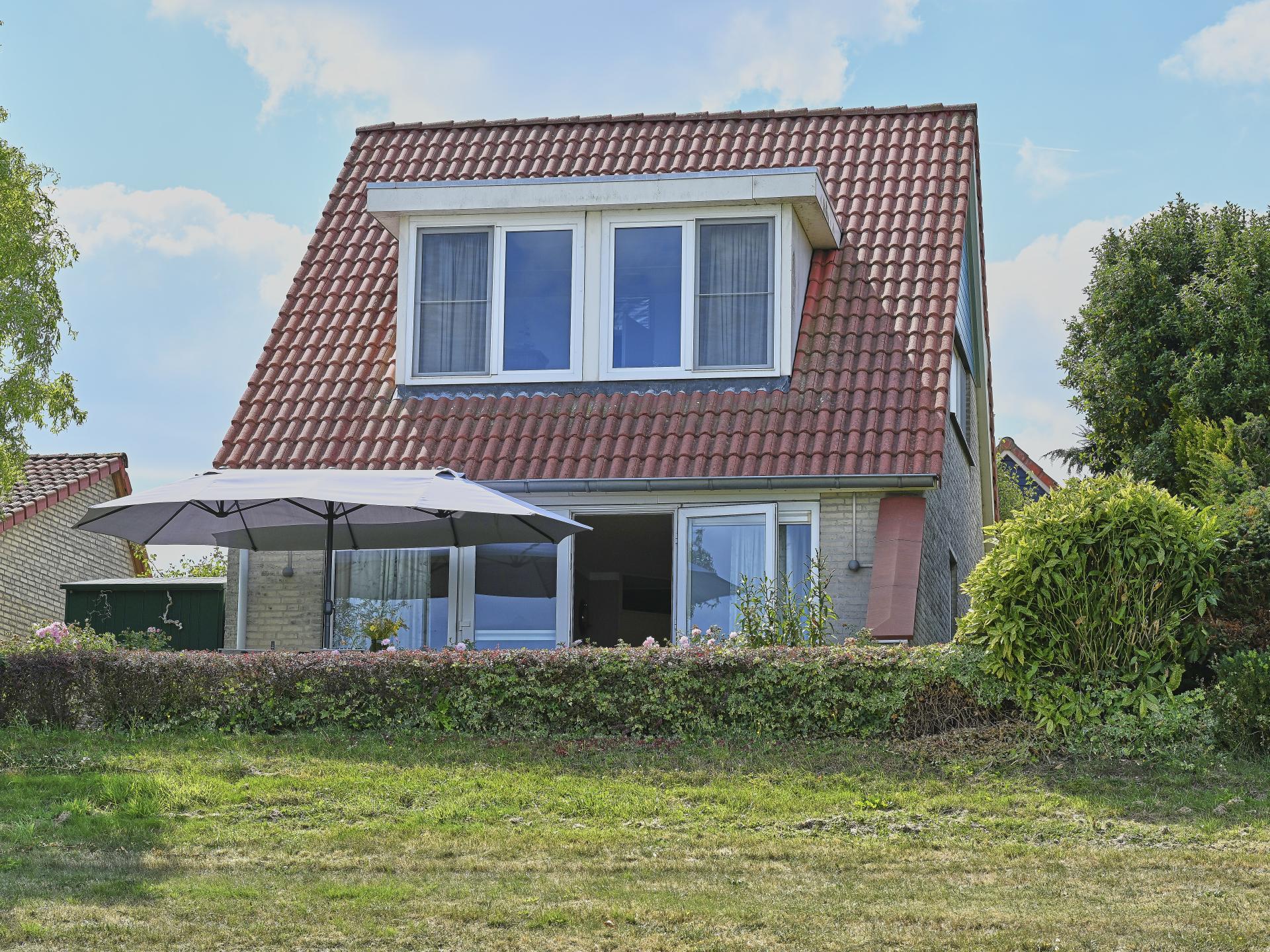 Vrijstaand vakantiehuis aan het water in pittoresk Stevensweert - foto 74