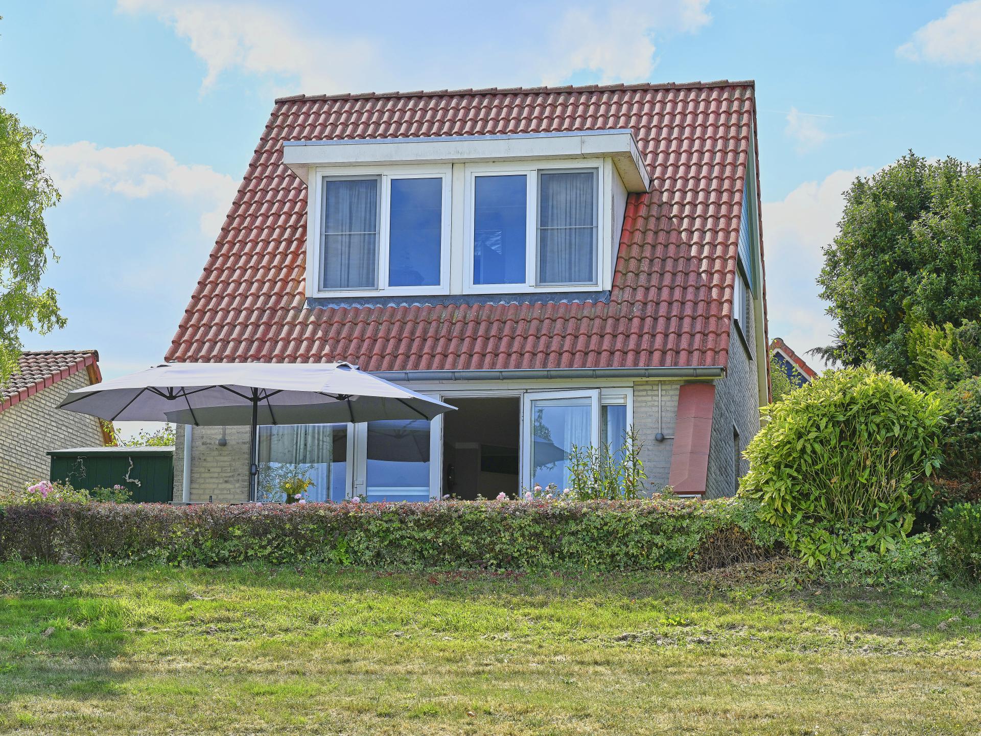 Vrijstaand vakantiehuis aan het water in pittoresk Stevensweert - foto 101