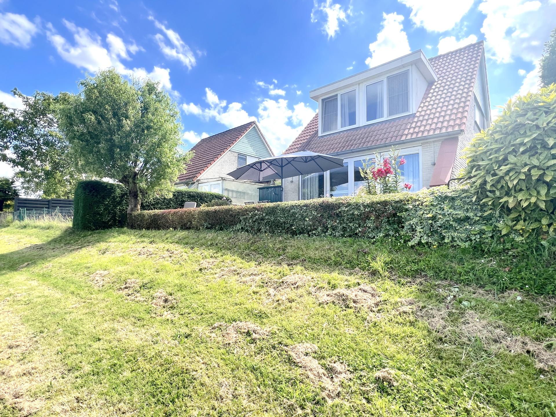 Vrijstaand vakantiehuis aan het water in pittoresk Stevensweert - foto 32