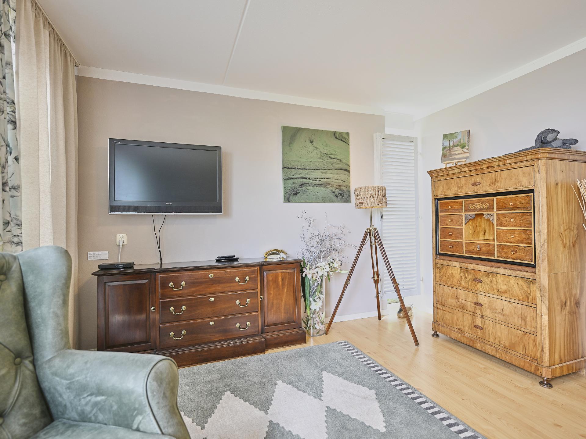 Vrijstaand vakantiehuis aan het water in pittoresk Stevensweert - foto 57