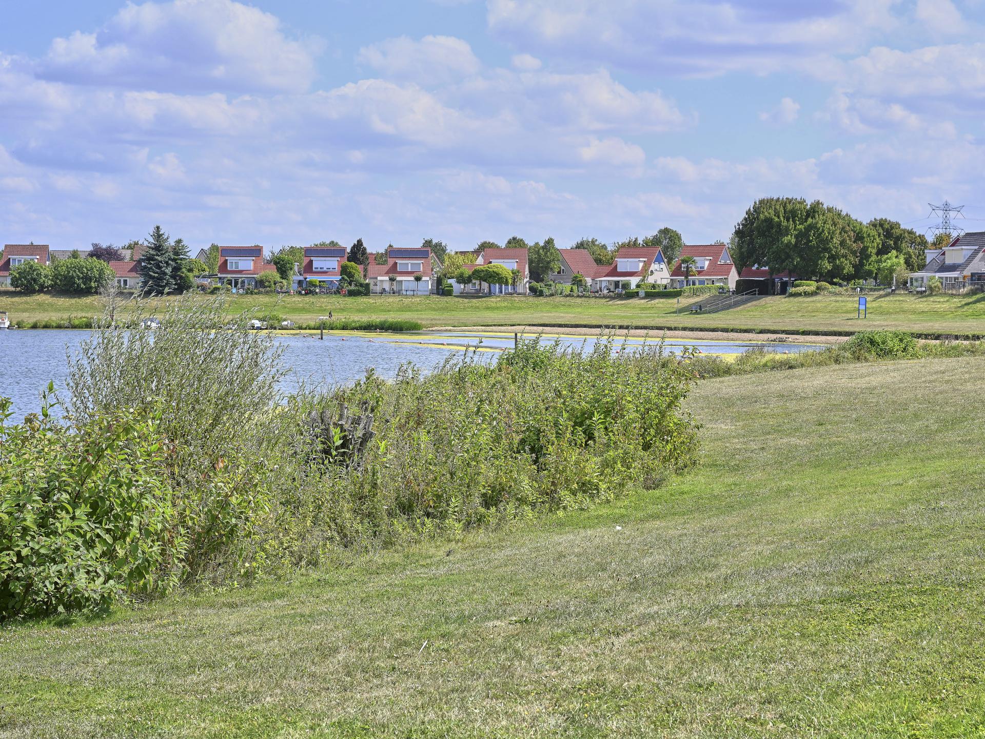 Vrijstaand vakantiehuis aan het water in pittoresk Stevensweert - foto 56